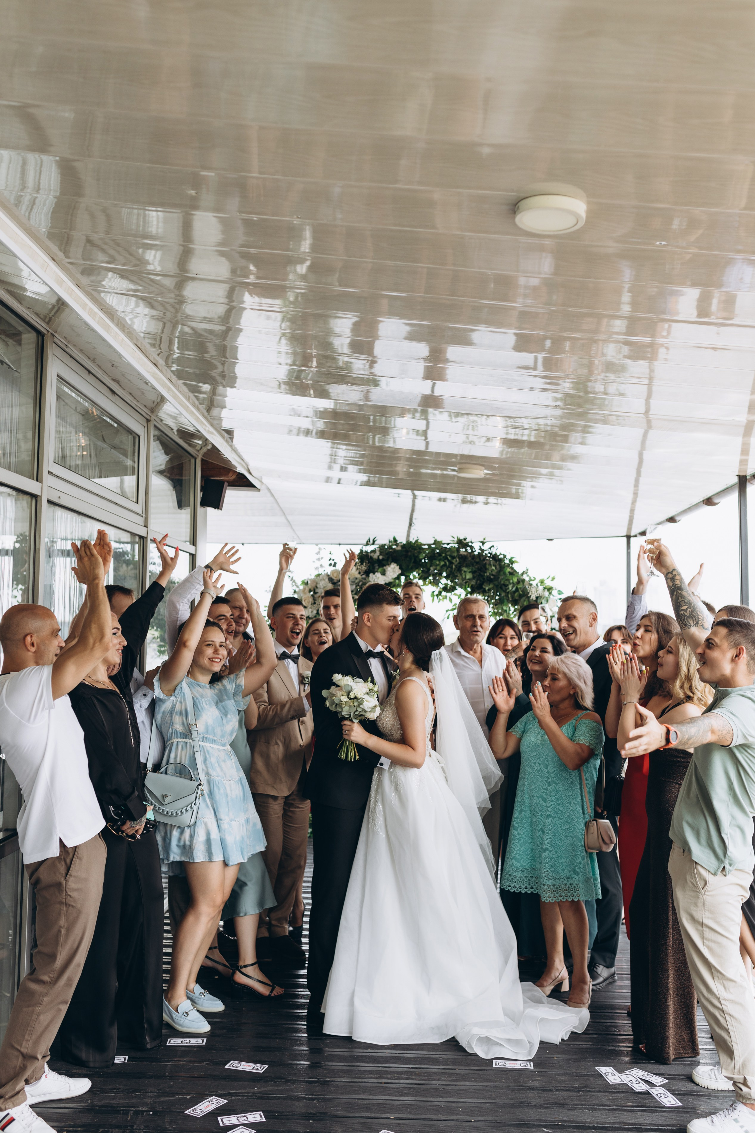 19.08 V&V. Весільний фотограф Влад Костюк