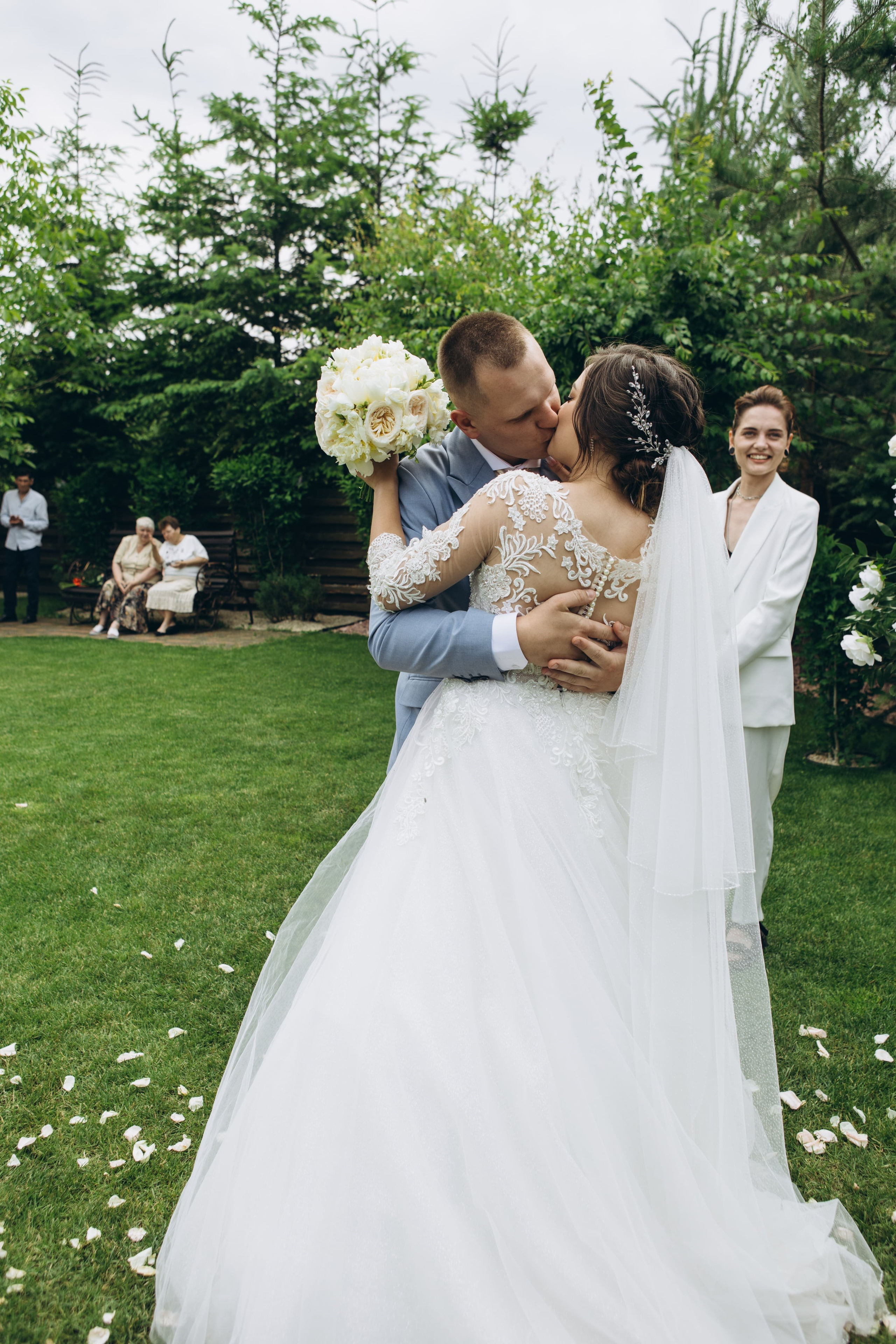 10.06 V&P. Весільний фотограф Влад Костюк