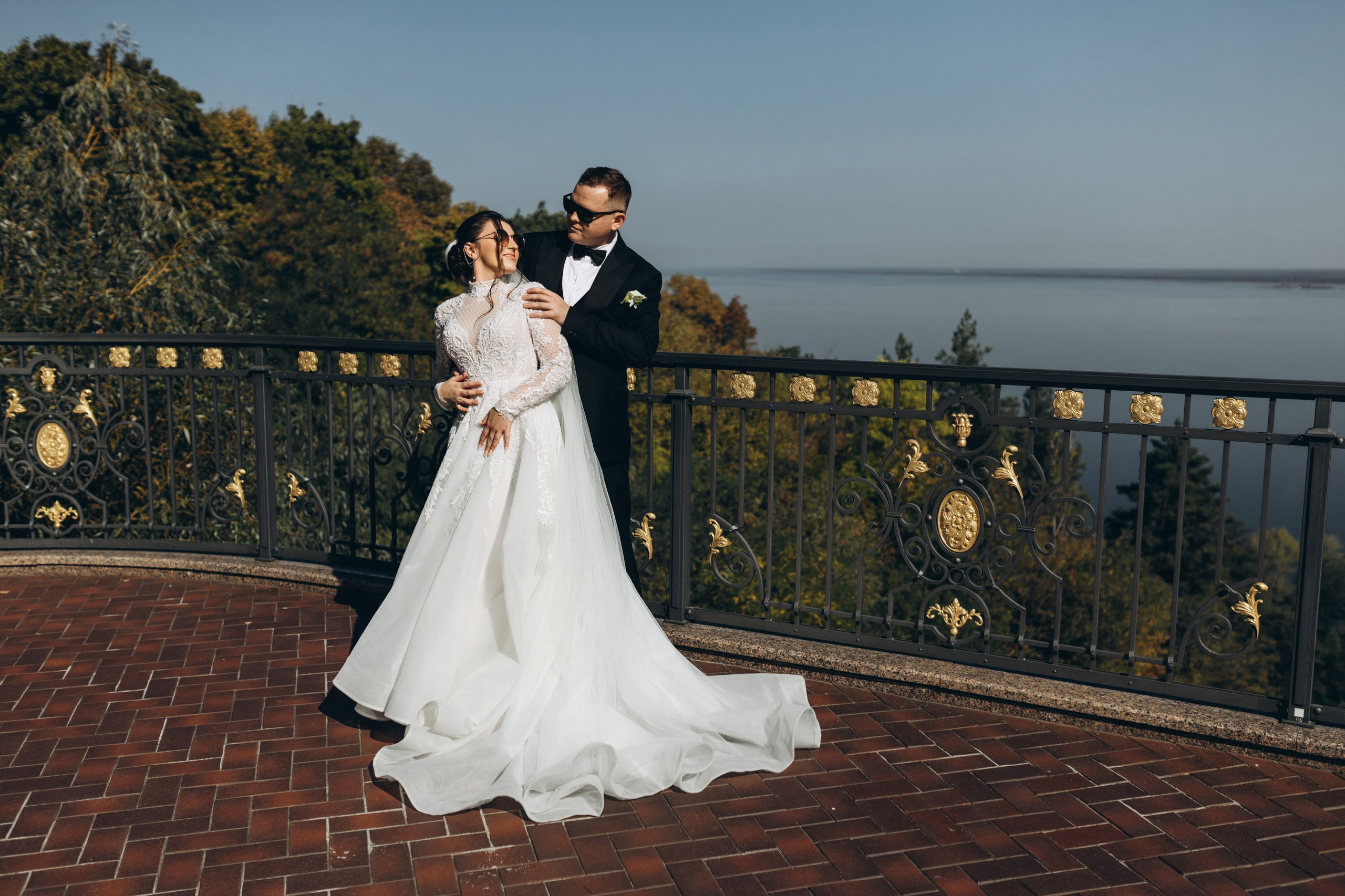 29.09 V&Y. Весільний фотограф Влад Костюк