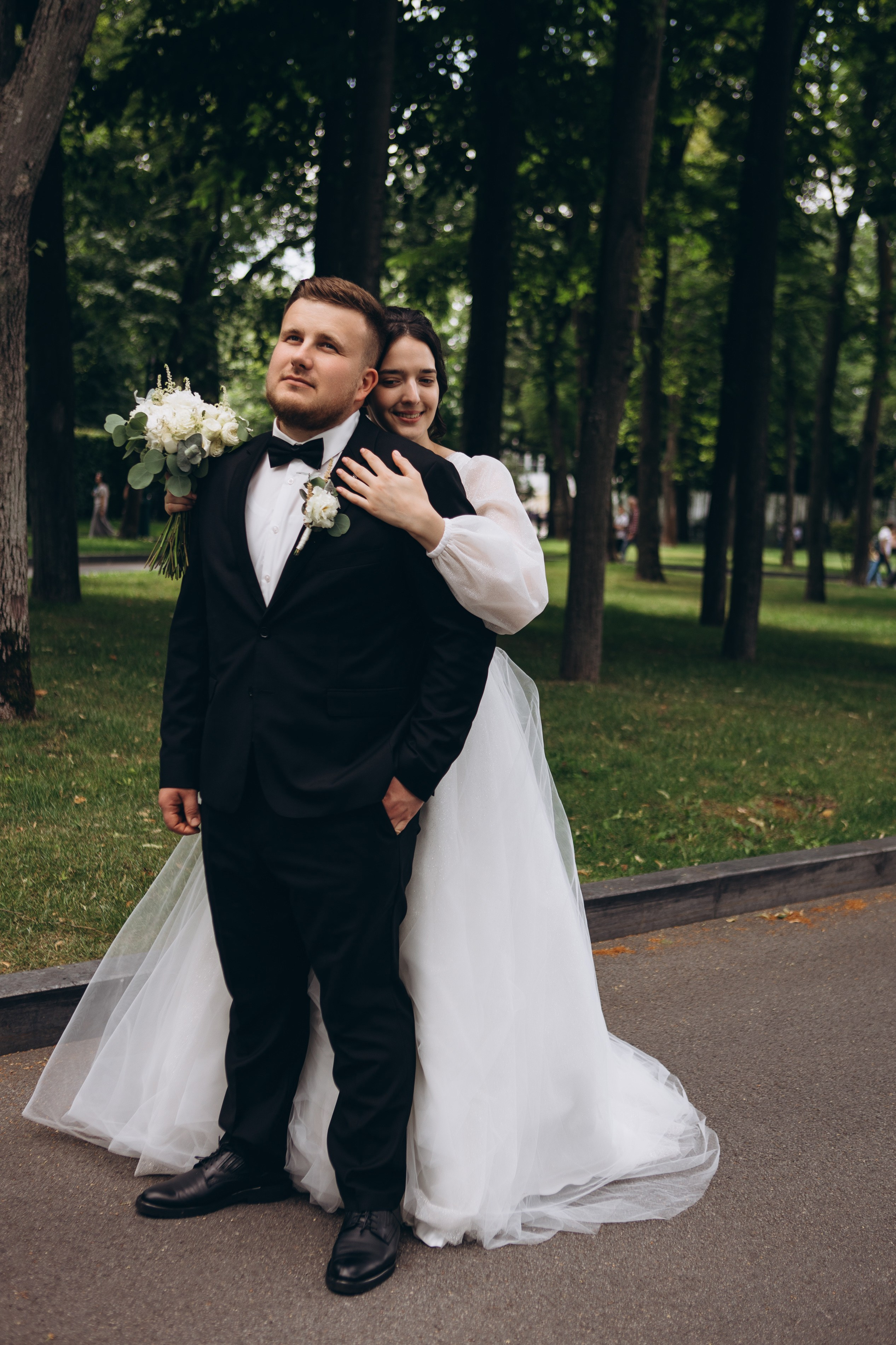 01.07 D&O. Весільний фотограф Влад Костюк