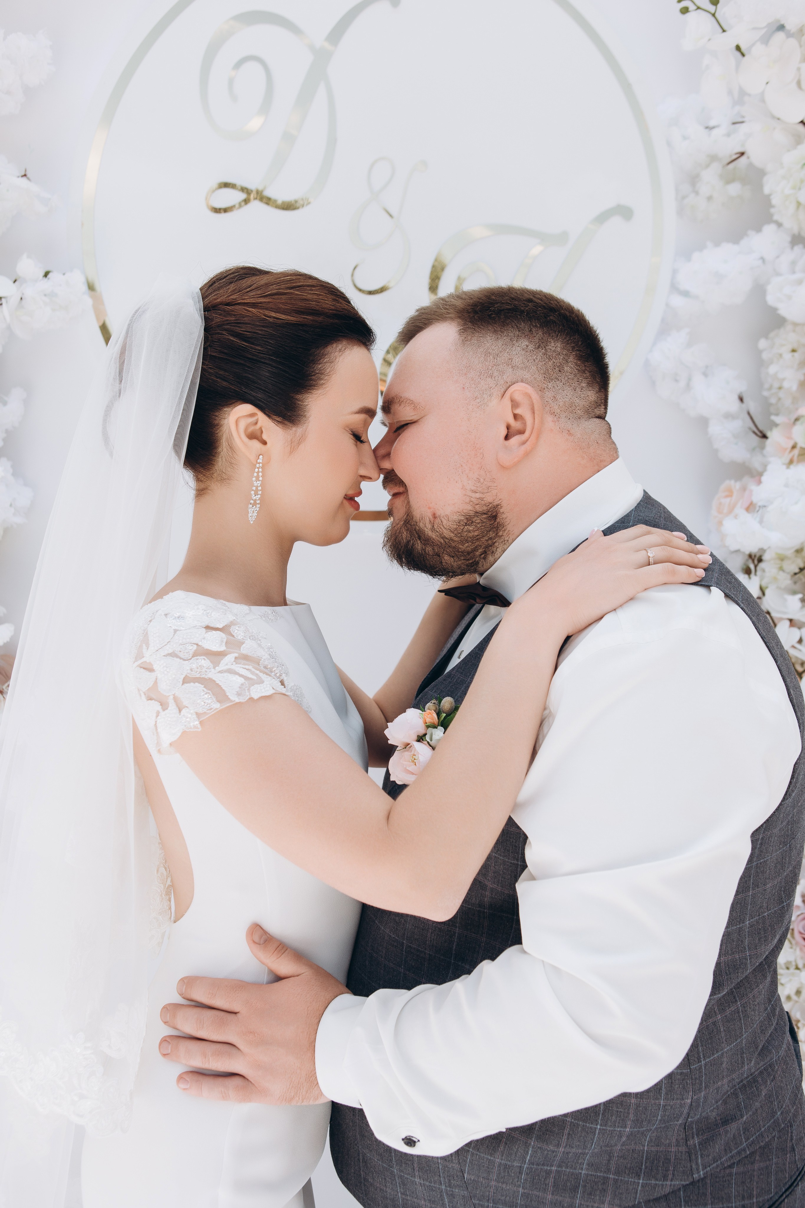 17.06 K&D. Весільний фотограф Влад Костюк