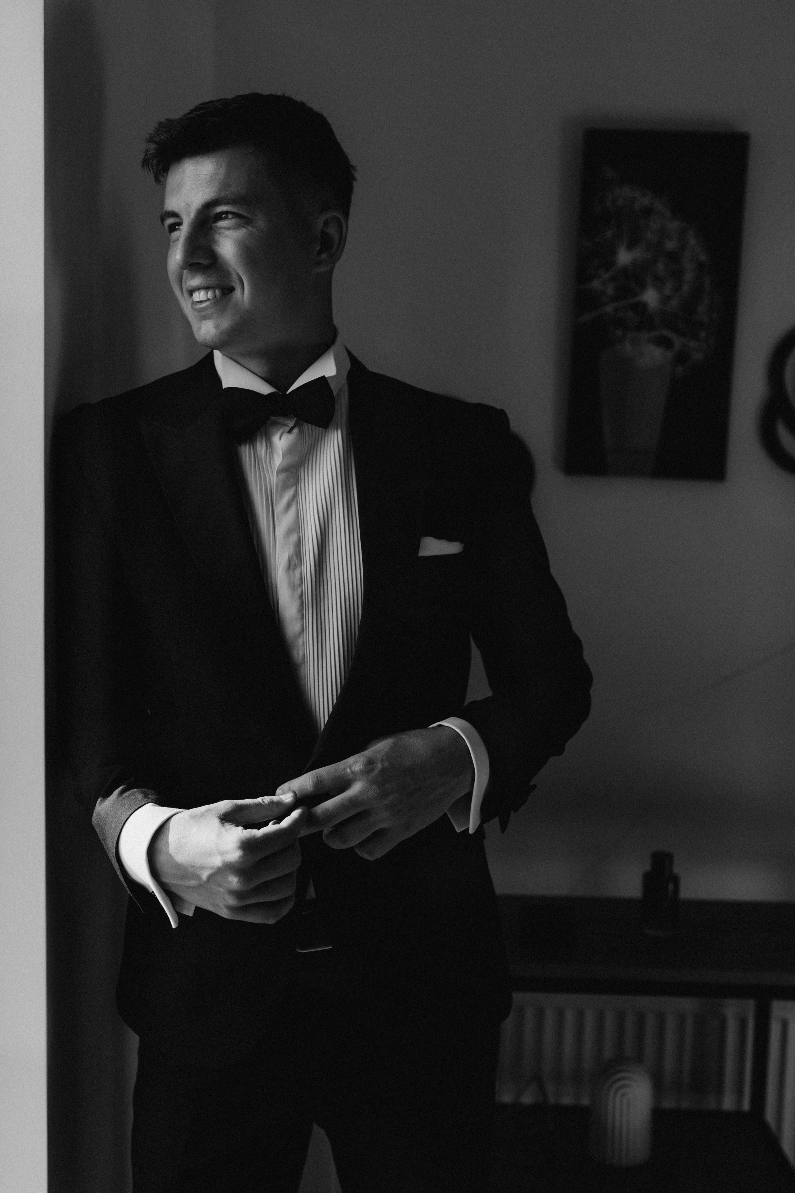 19.08 V&V. Весільний фотограф Влад Костюк