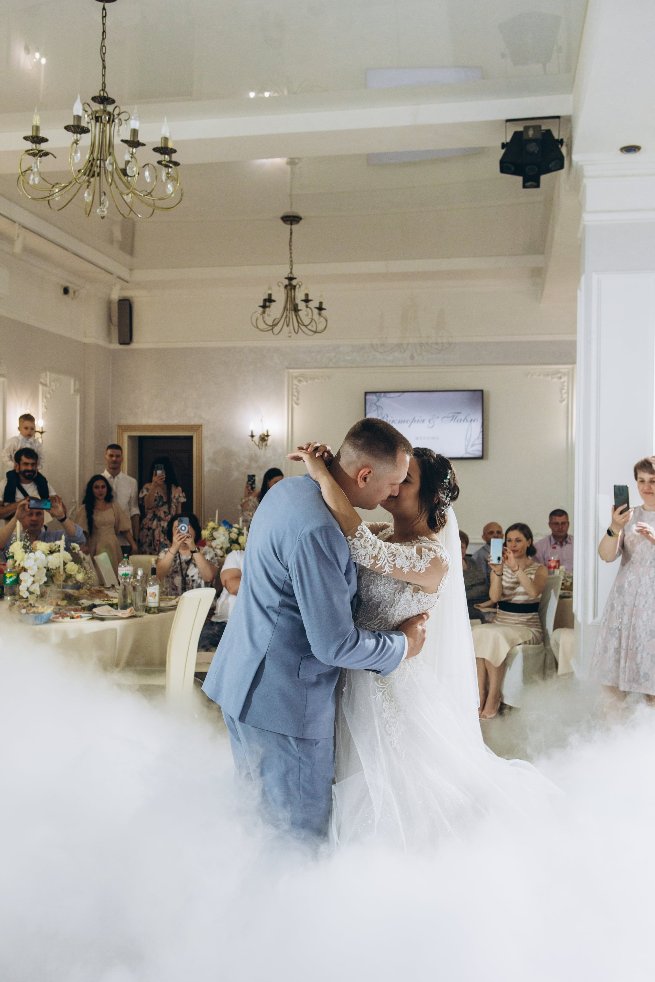 10.06 V&P. Весільний фотограф Влад Костюк