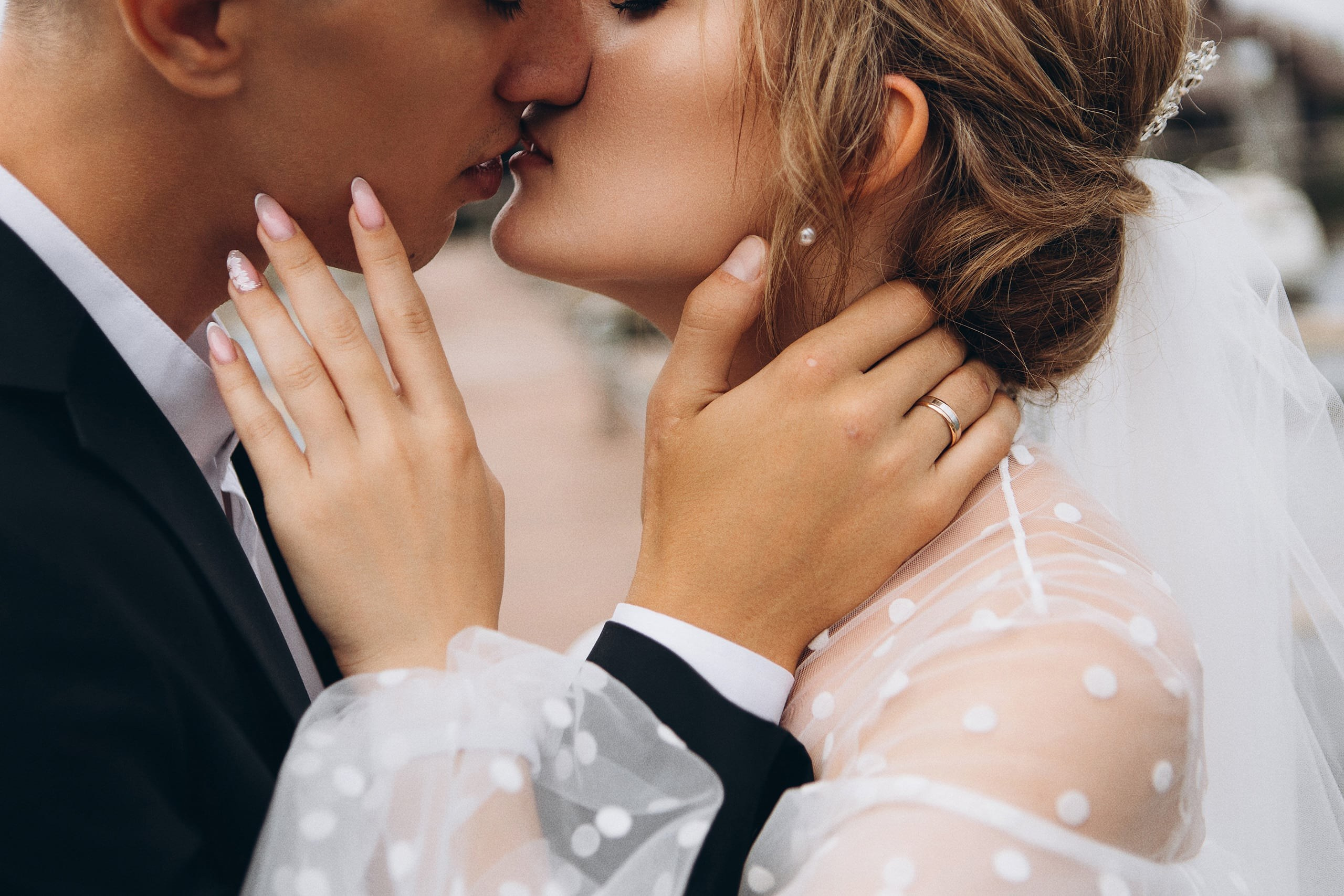 17.09 A&M. Весільний фотограф Влад Костюк