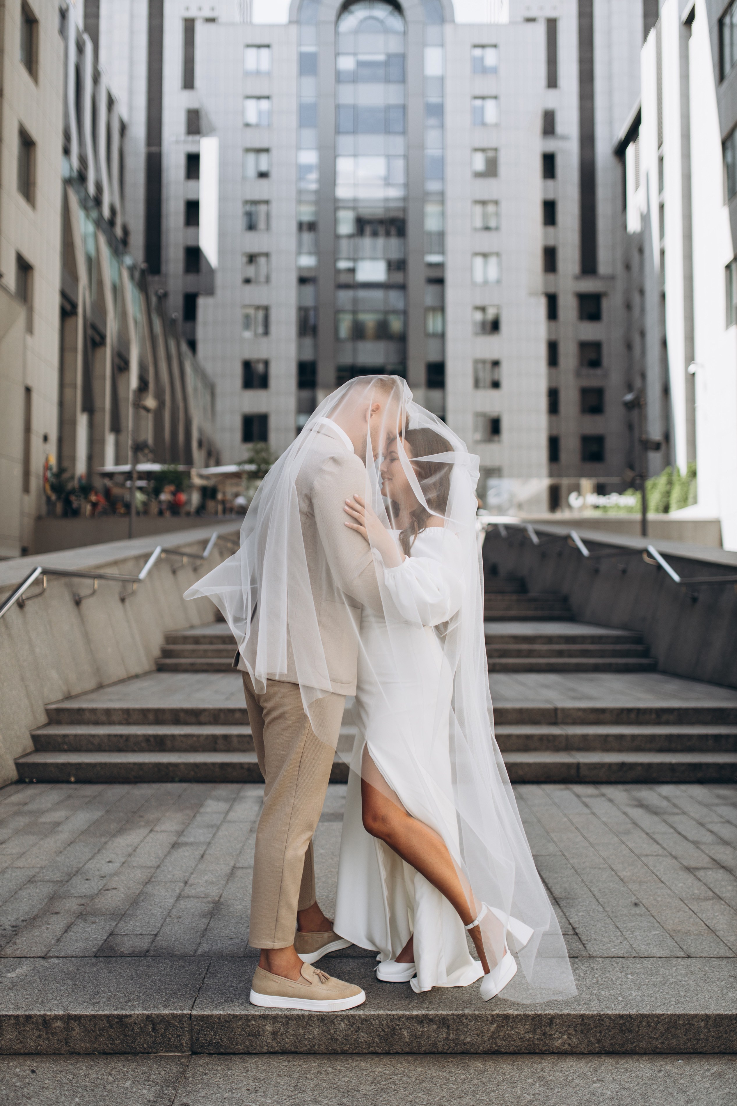 29.07 S&V. Весільний фотограф Влад Костюк