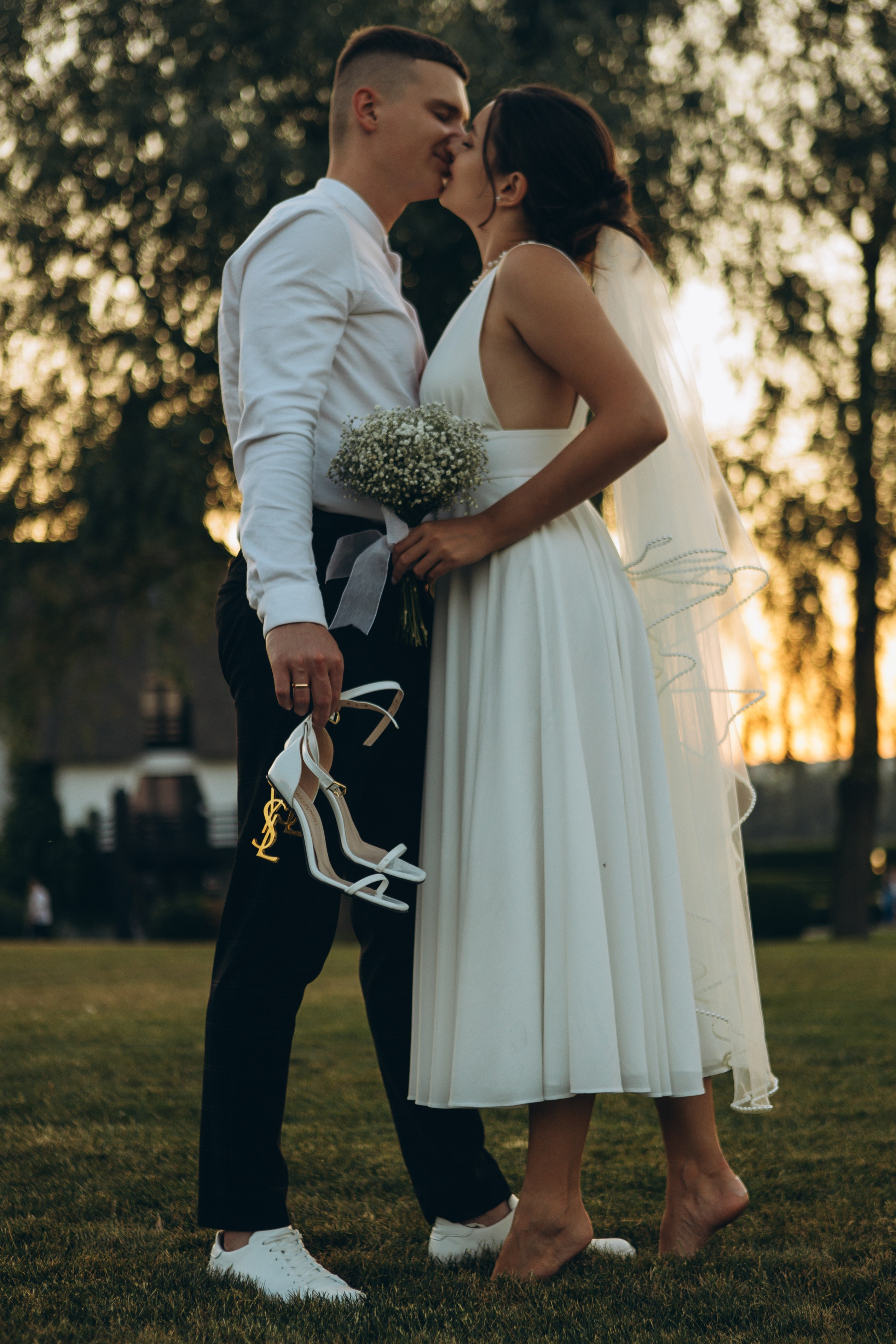 21.07 O&A. Весільний фотограф Влад Костюк