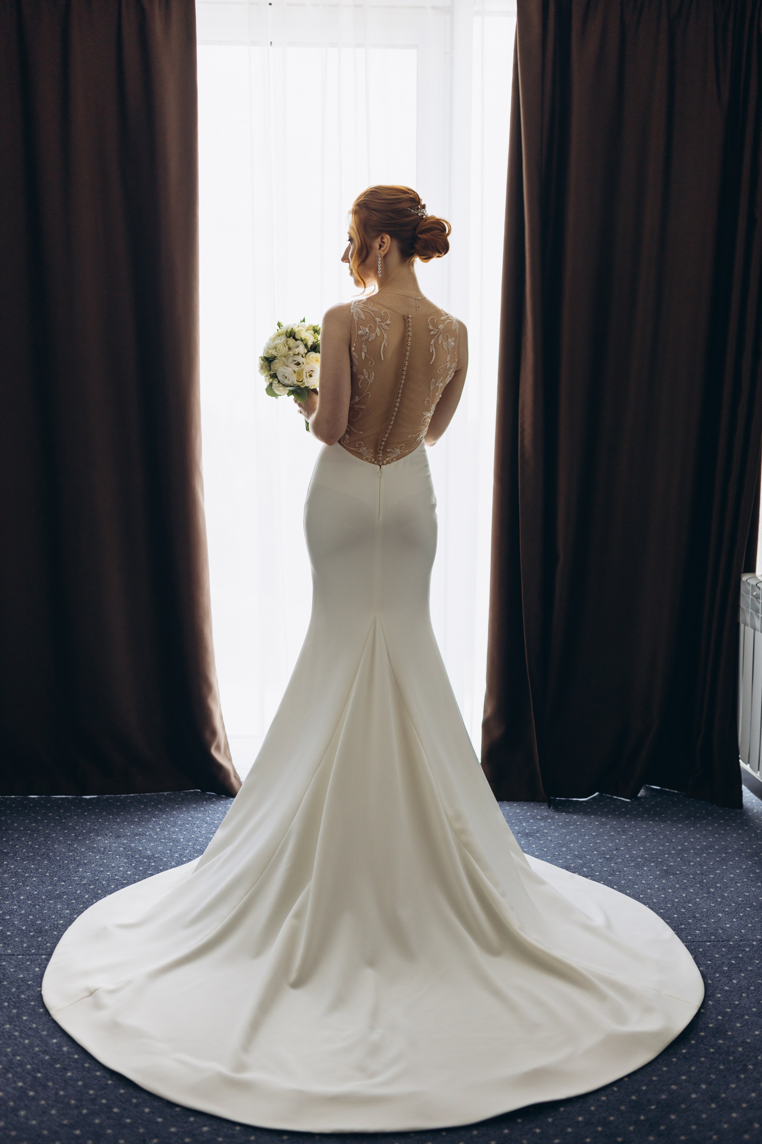 09.09 M&K. Весільний фотограф Влад Костюк