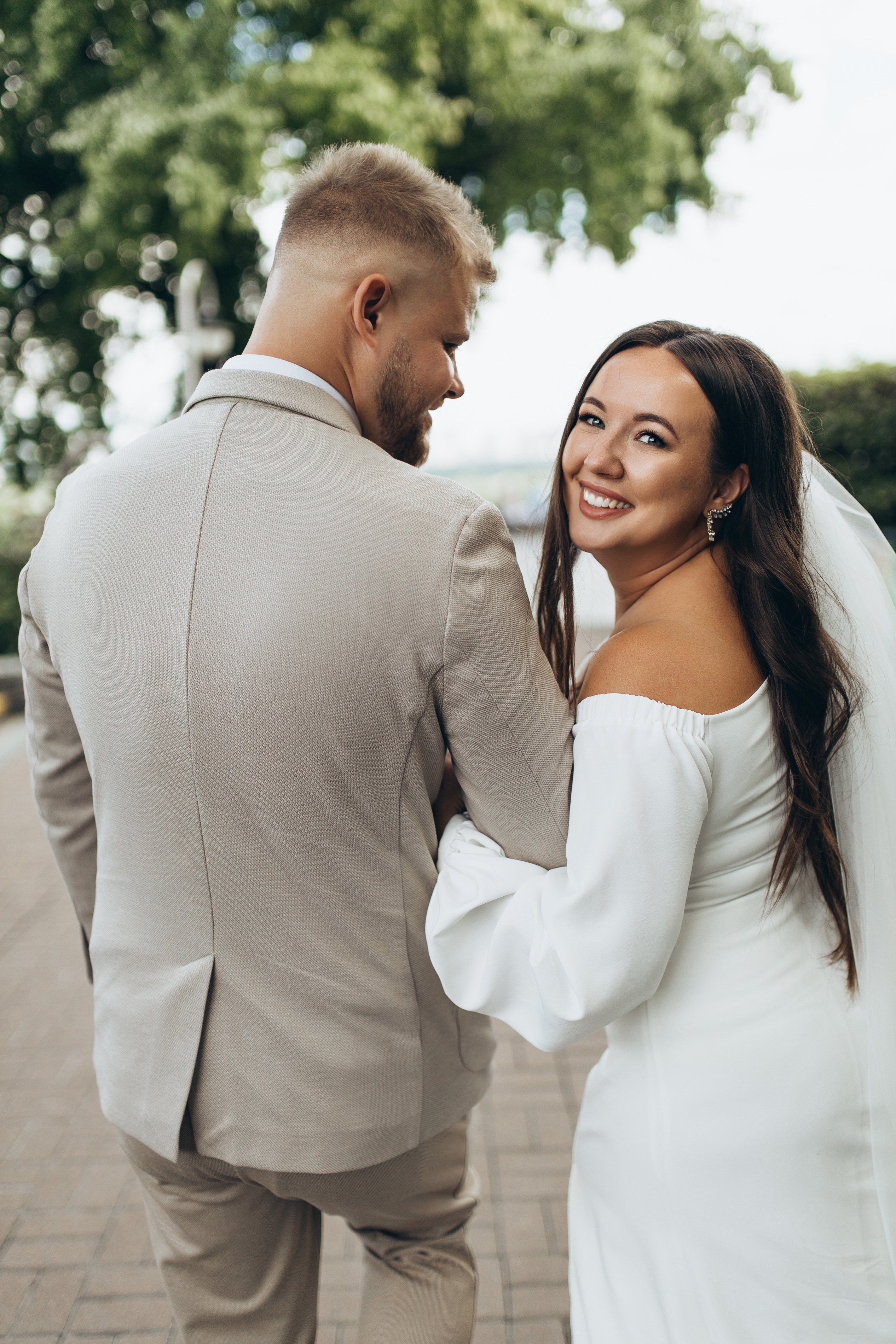 29.07 S&V. Весільний фотограф Влад Костюк