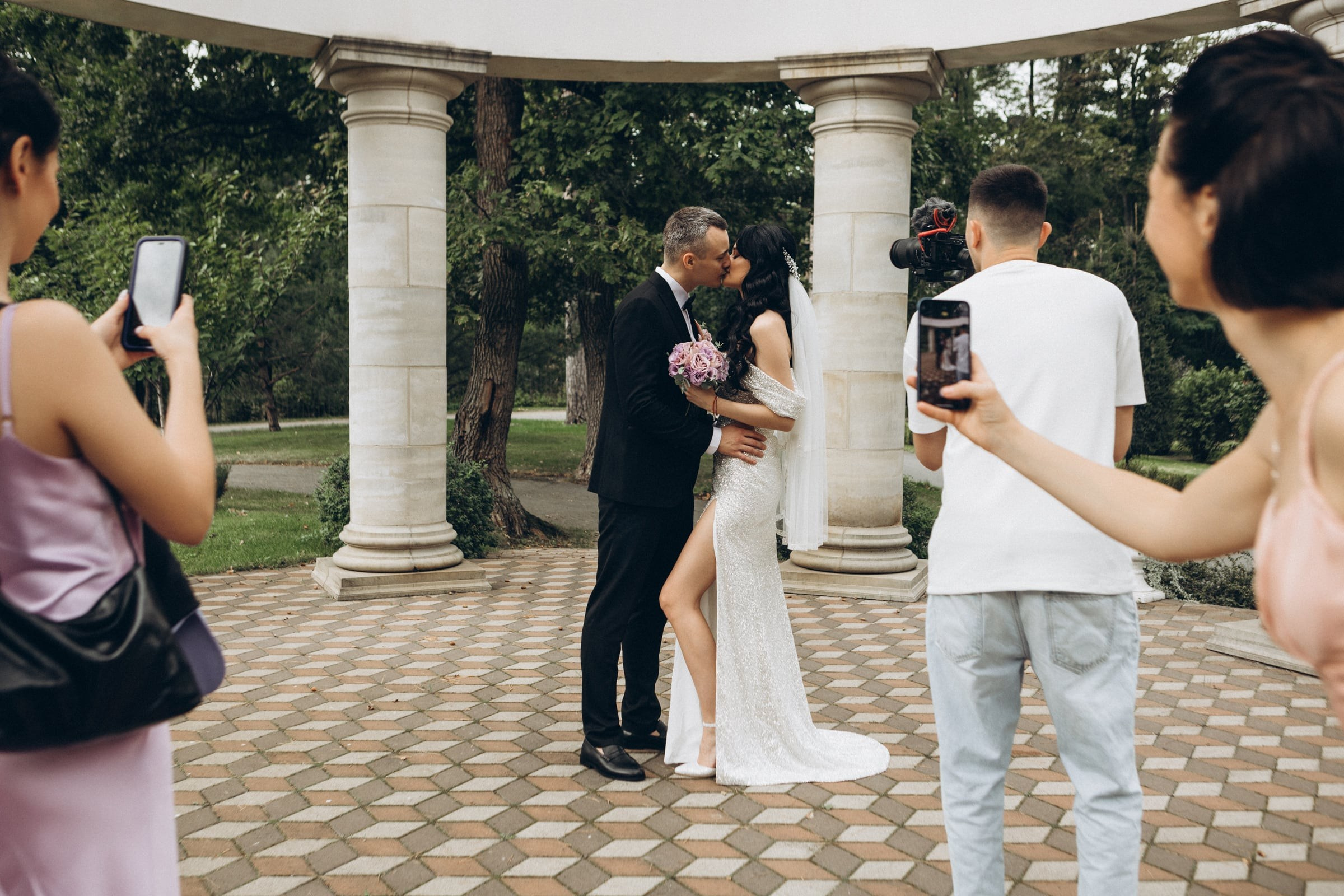 27.08 A&E. Весільний фотограф Влад Костюк