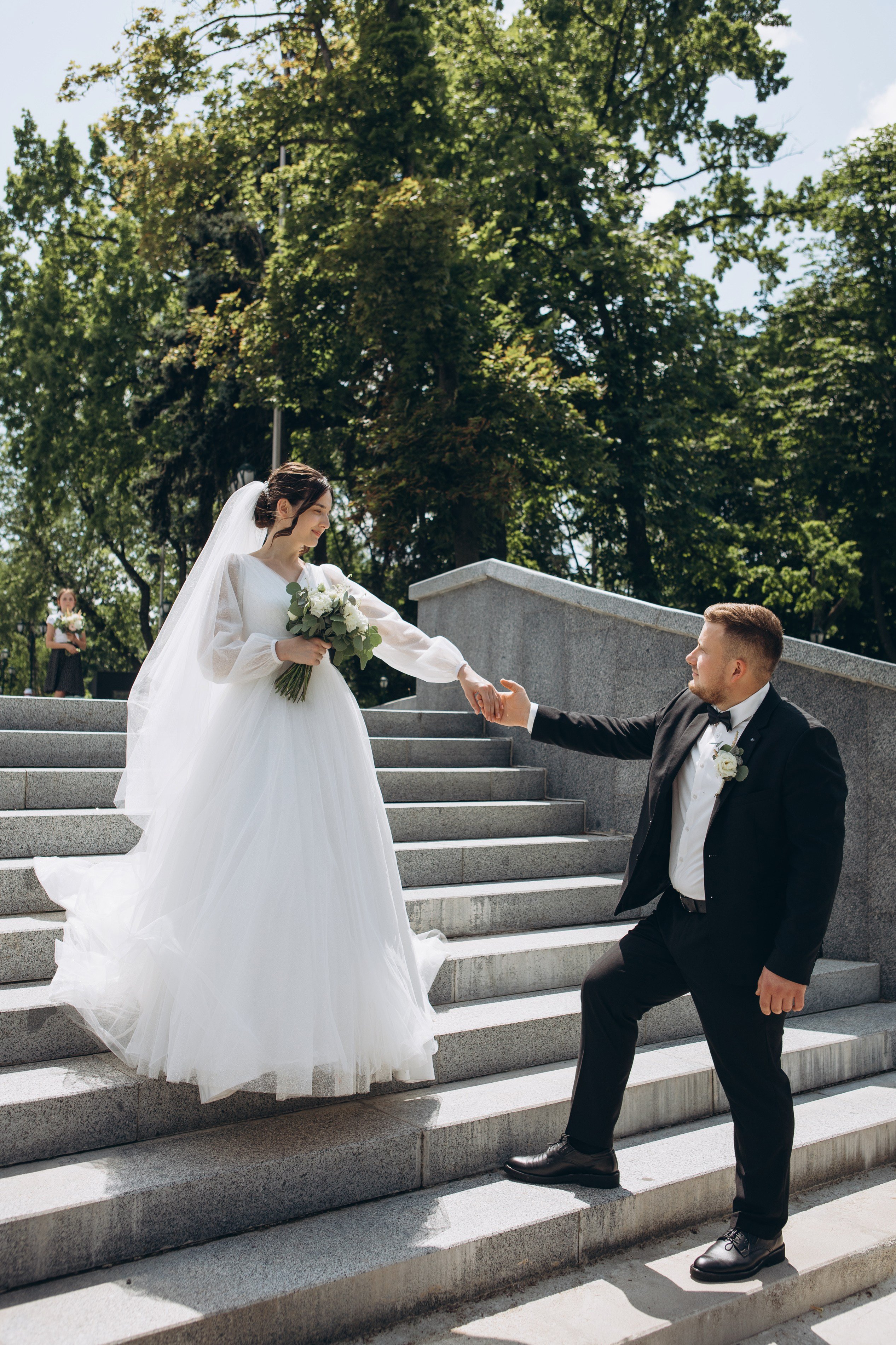 01.07 D&O. Весільний фотограф Влад Костюк