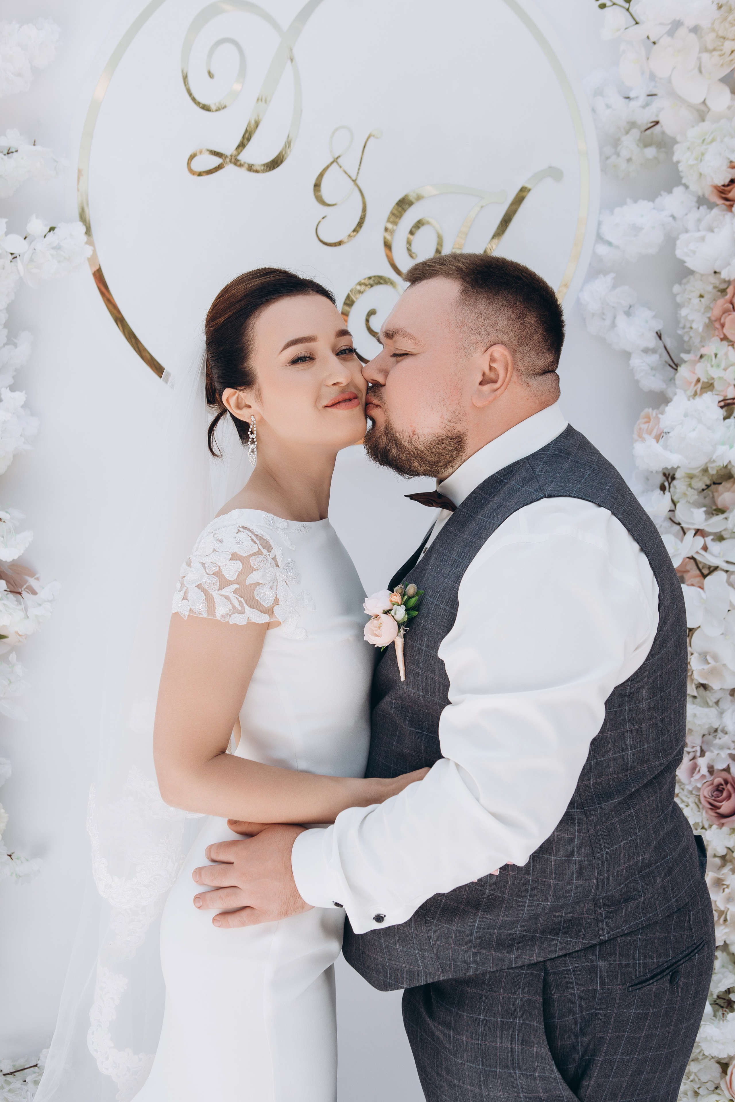 17.06 K&D. Весільний фотограф Влад Костюк