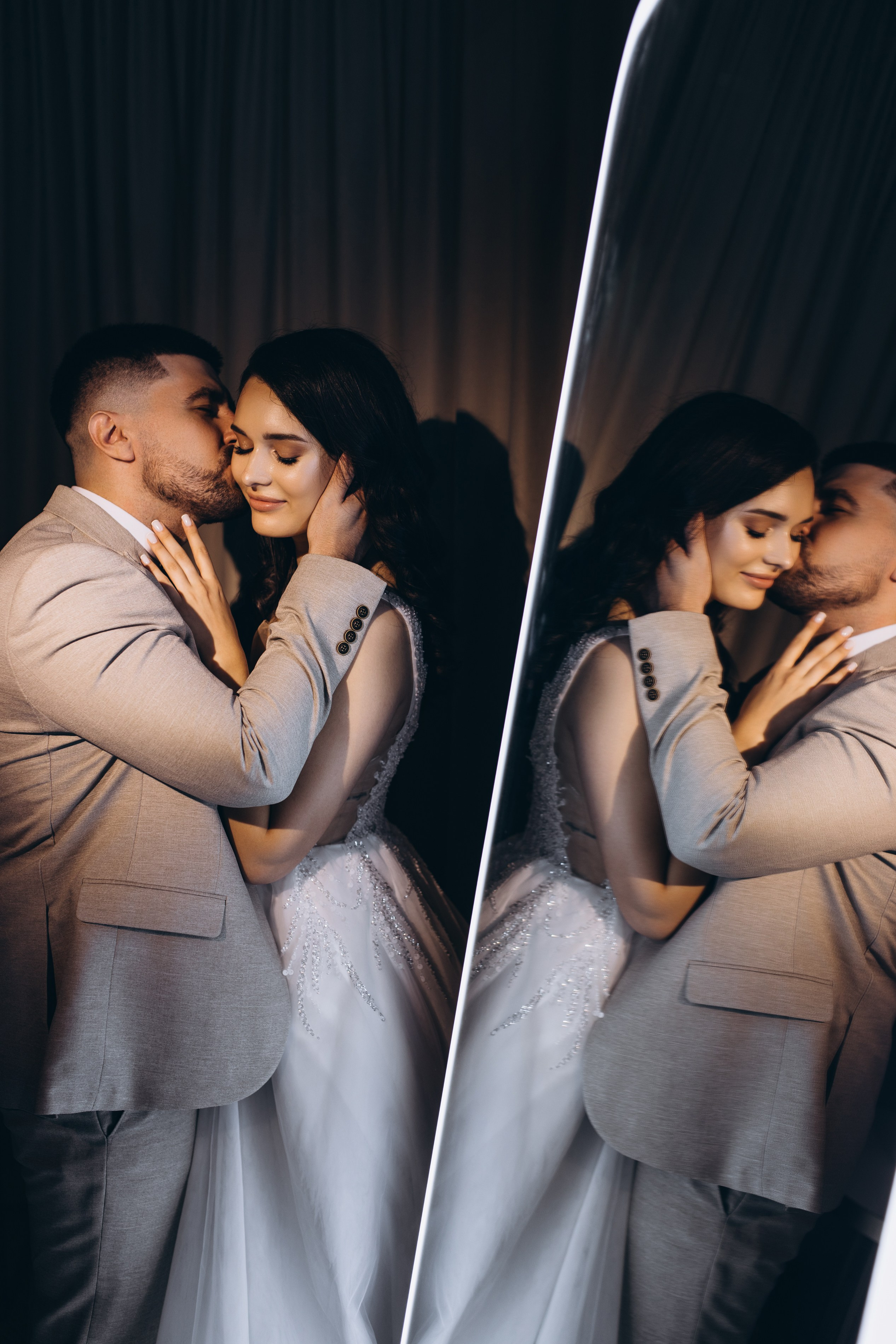 08.08 V&M. Весільний фотограф Влад Костюк