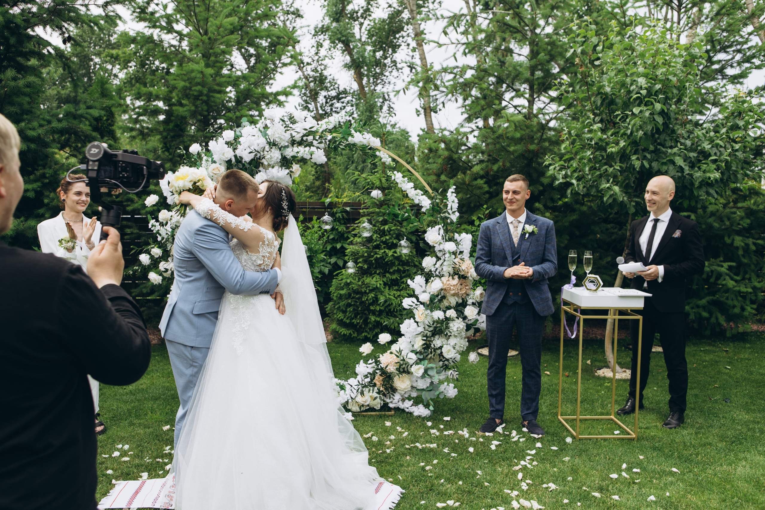 10.06 V&P. Весільний фотограф Влад Костюк