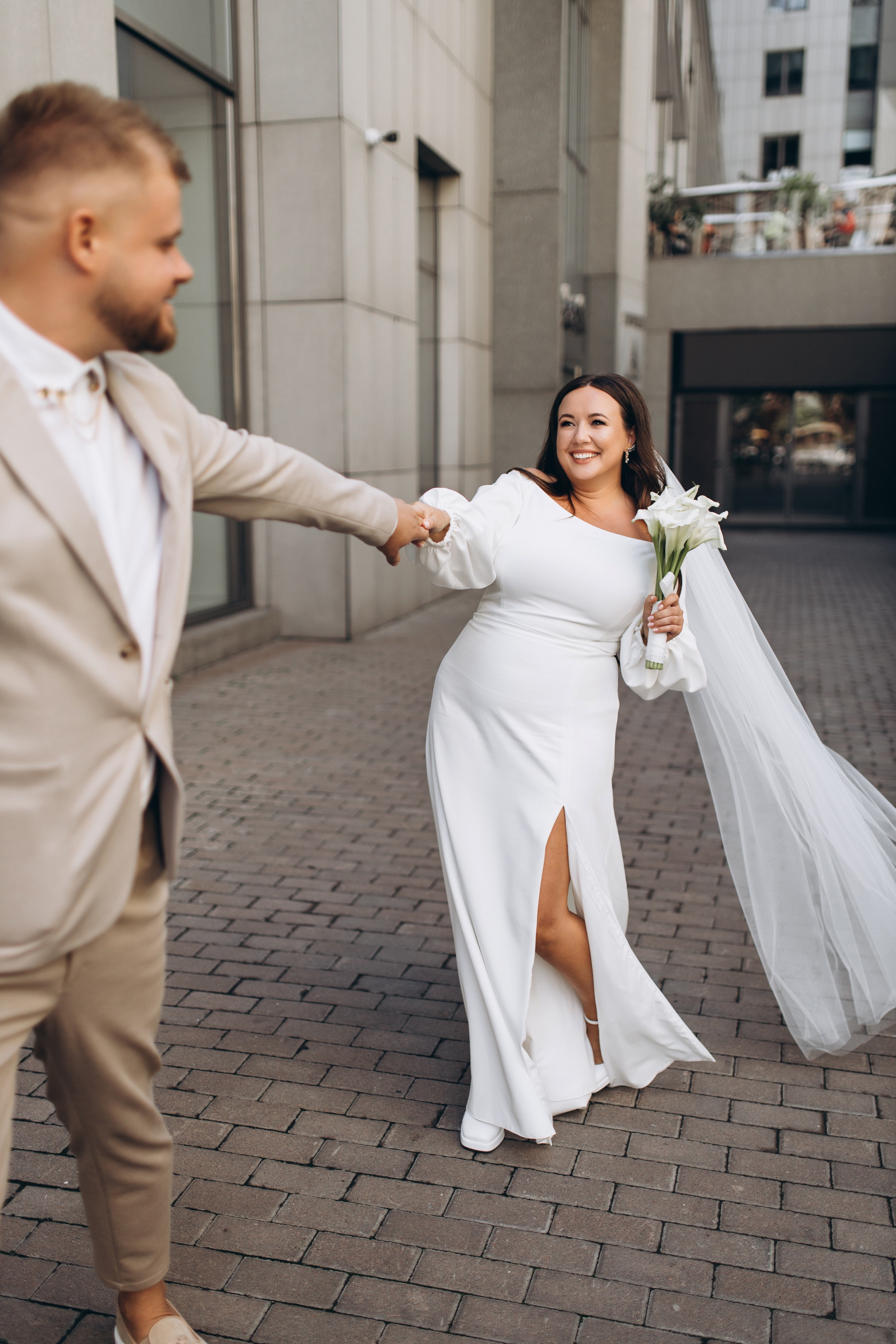 29.07 S&V. Весільний фотограф Влад Костюк