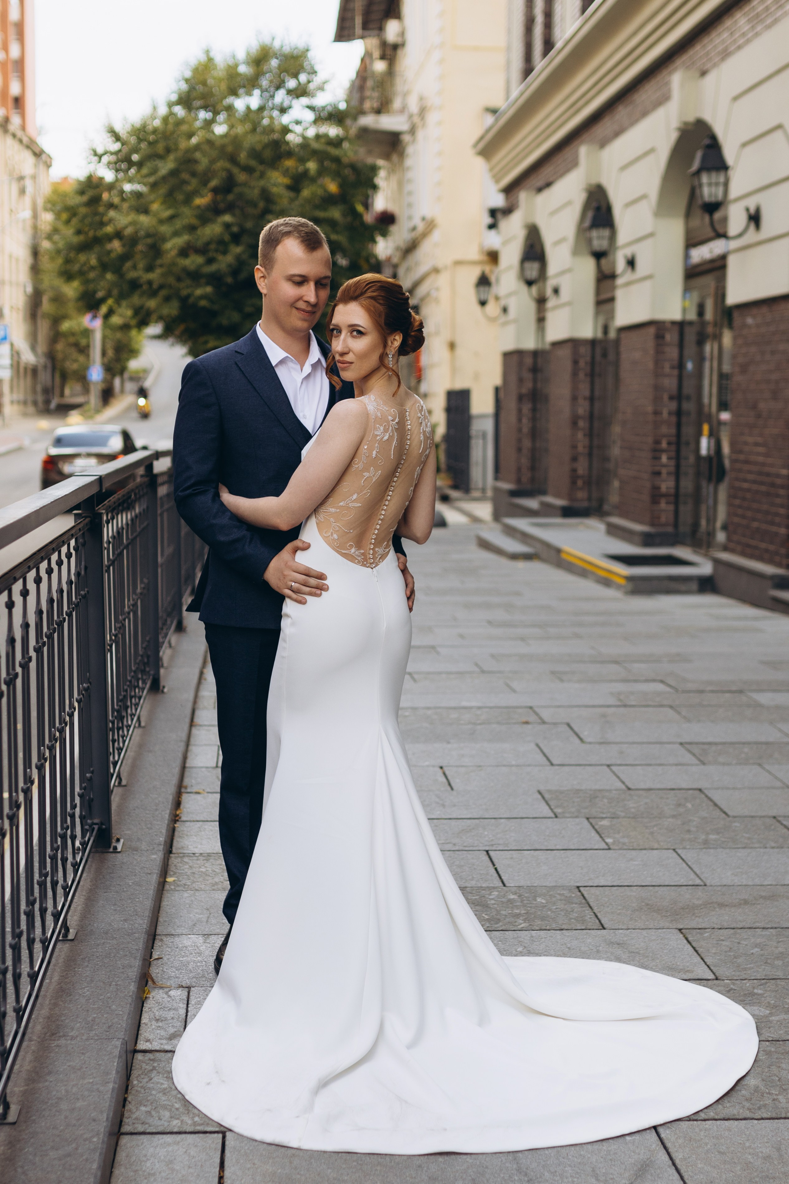 09.09 M&K. Весільний фотограф Влад Костюк