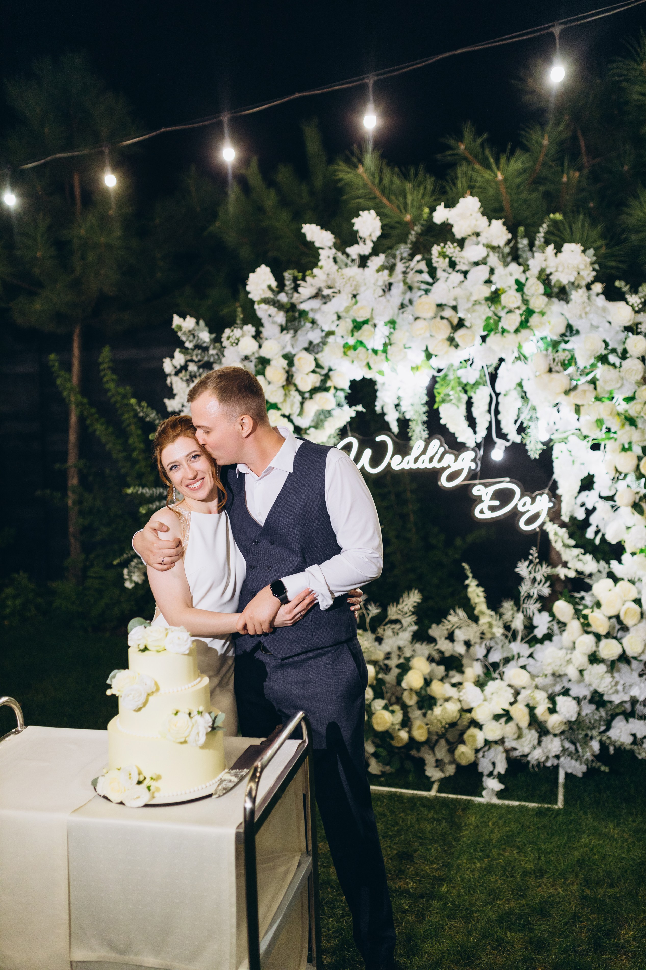 09.09 M&K. Весільний фотограф Влад Костюк