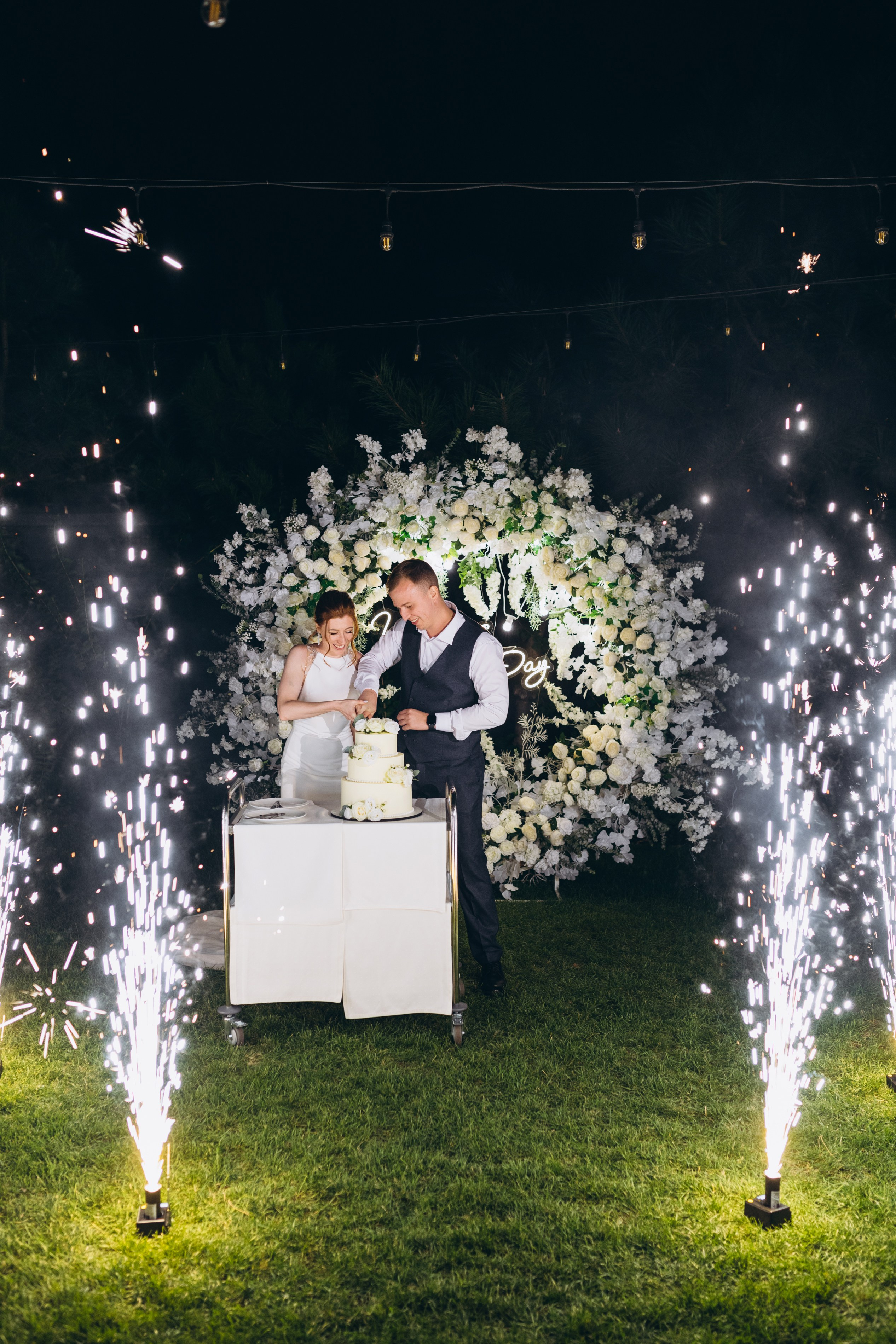 09.09 M&K. Весільний фотограф Влад Костюк