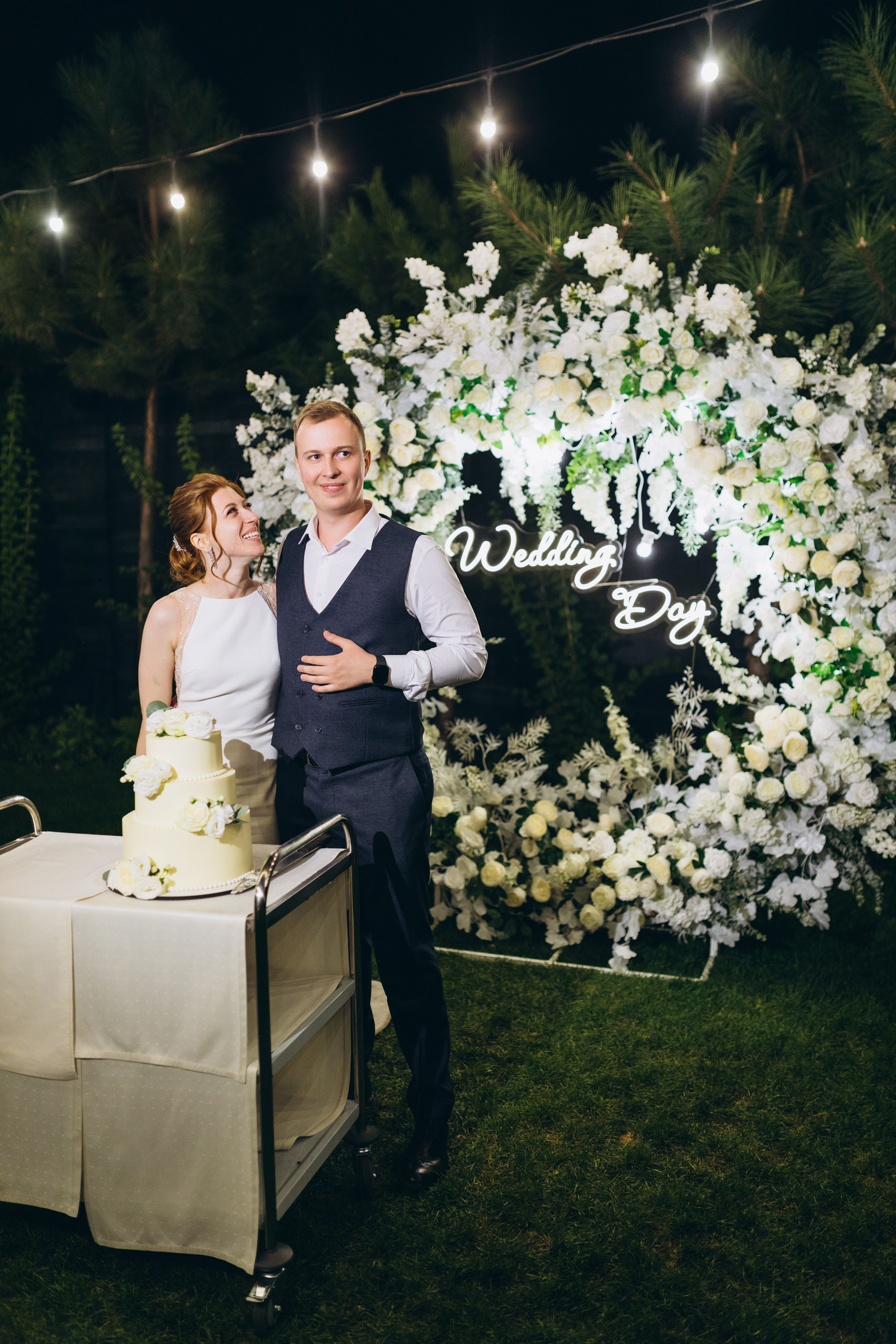 09.09 M&K. Весільний фотограф Влад Костюк