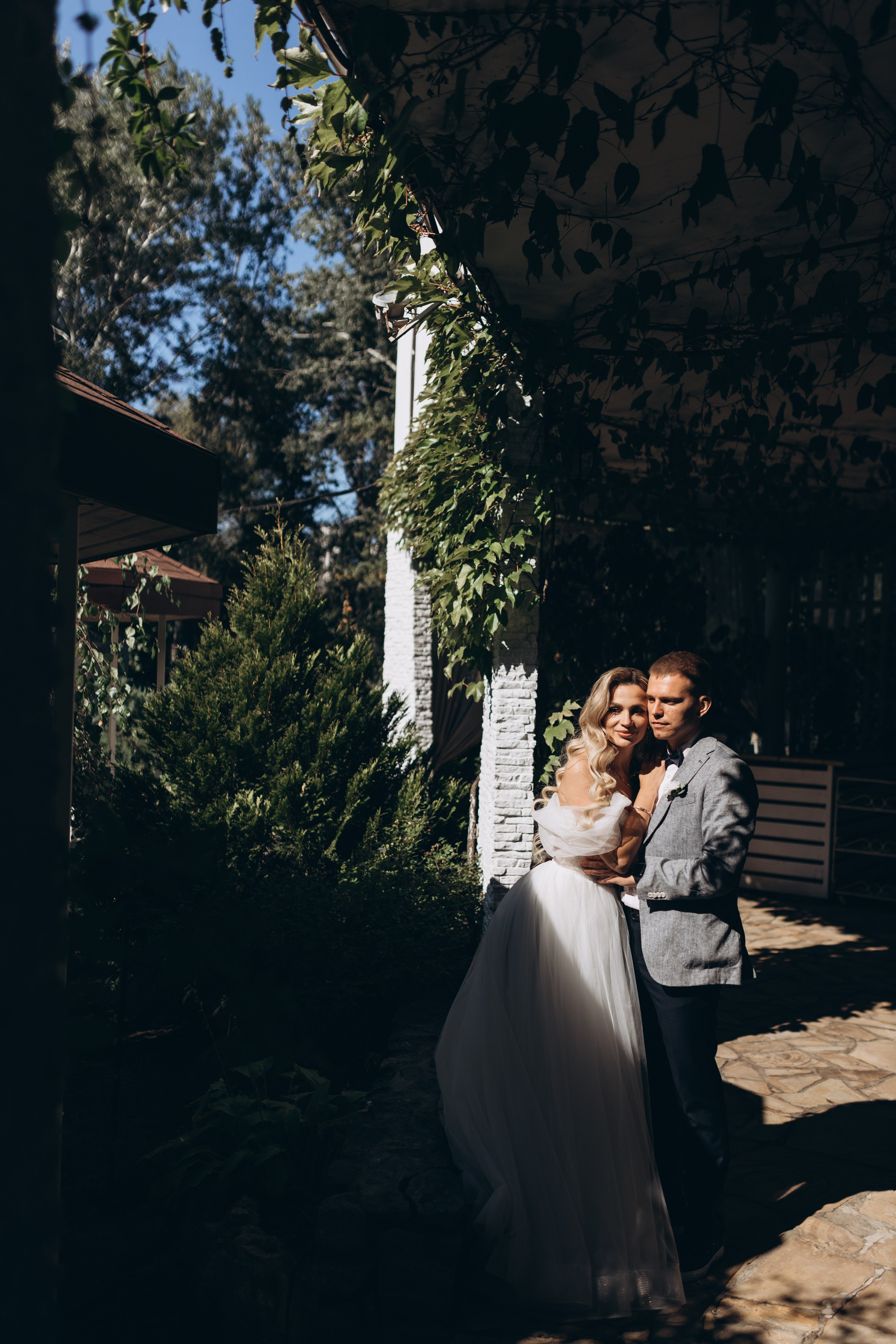 16.09 A&M. Весільний фотограф Влад Костюк