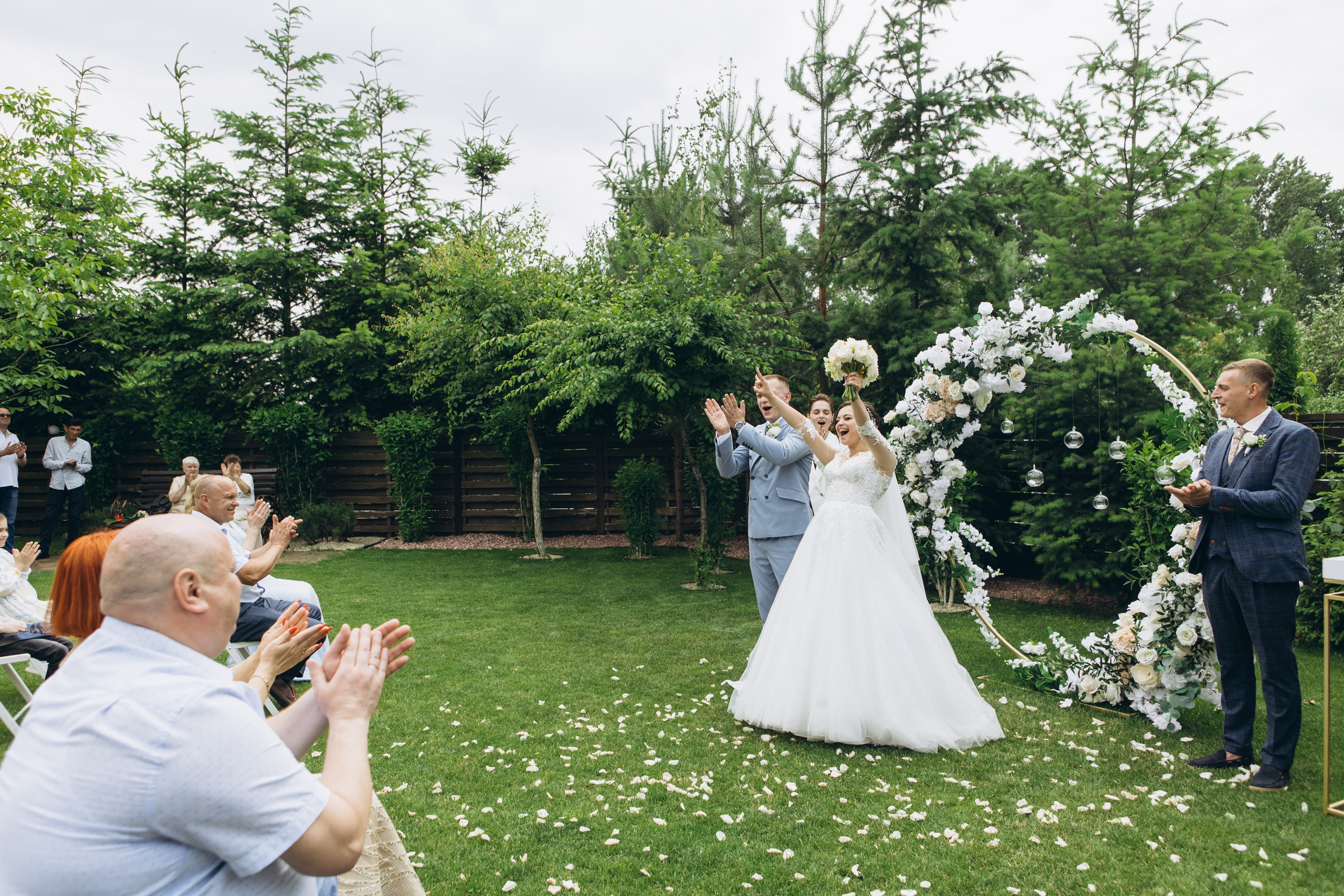 10.06 V&P. Весільний фотограф Влад Костюк