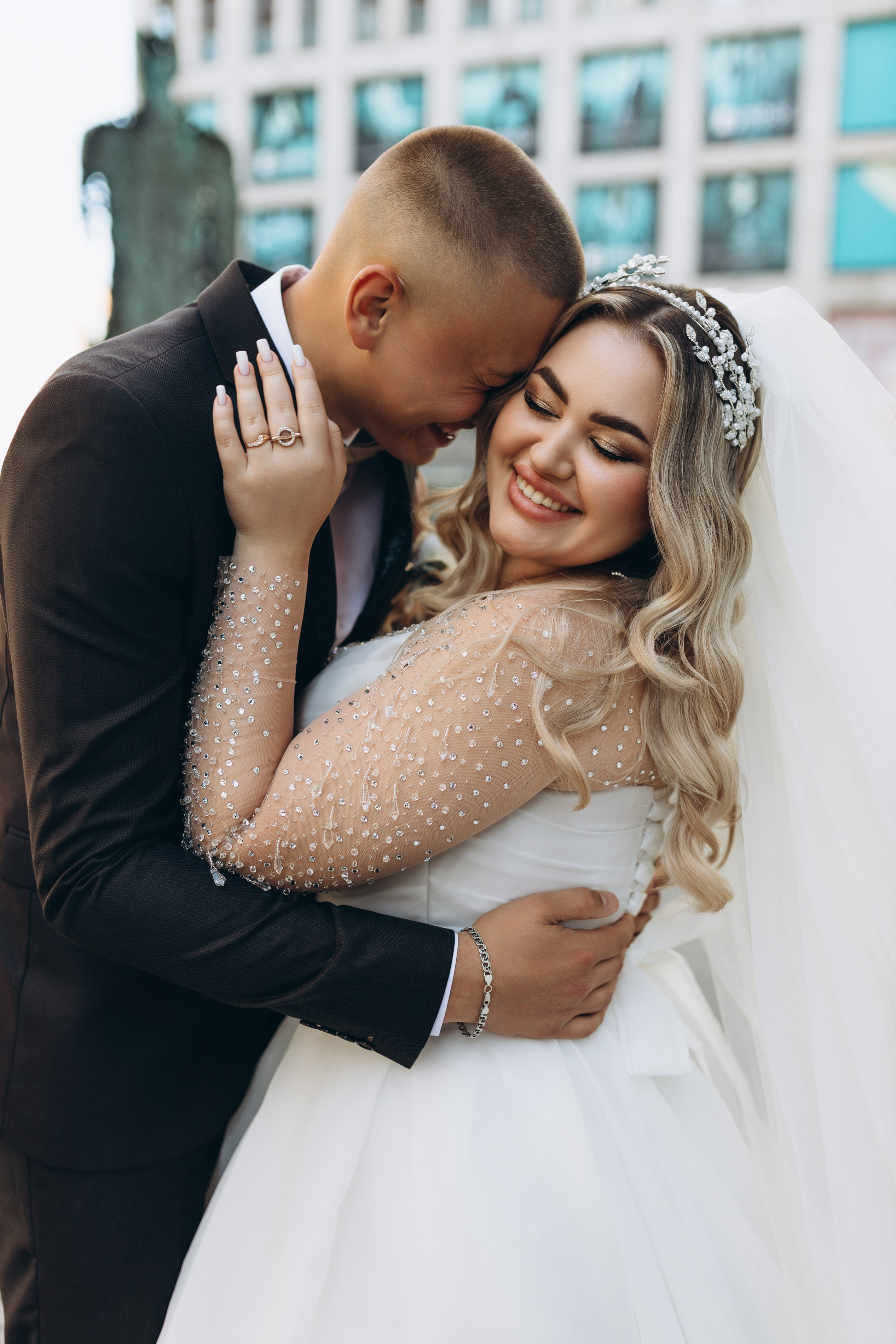 23.09 J&D. Весільний фотограф Влад Костюк