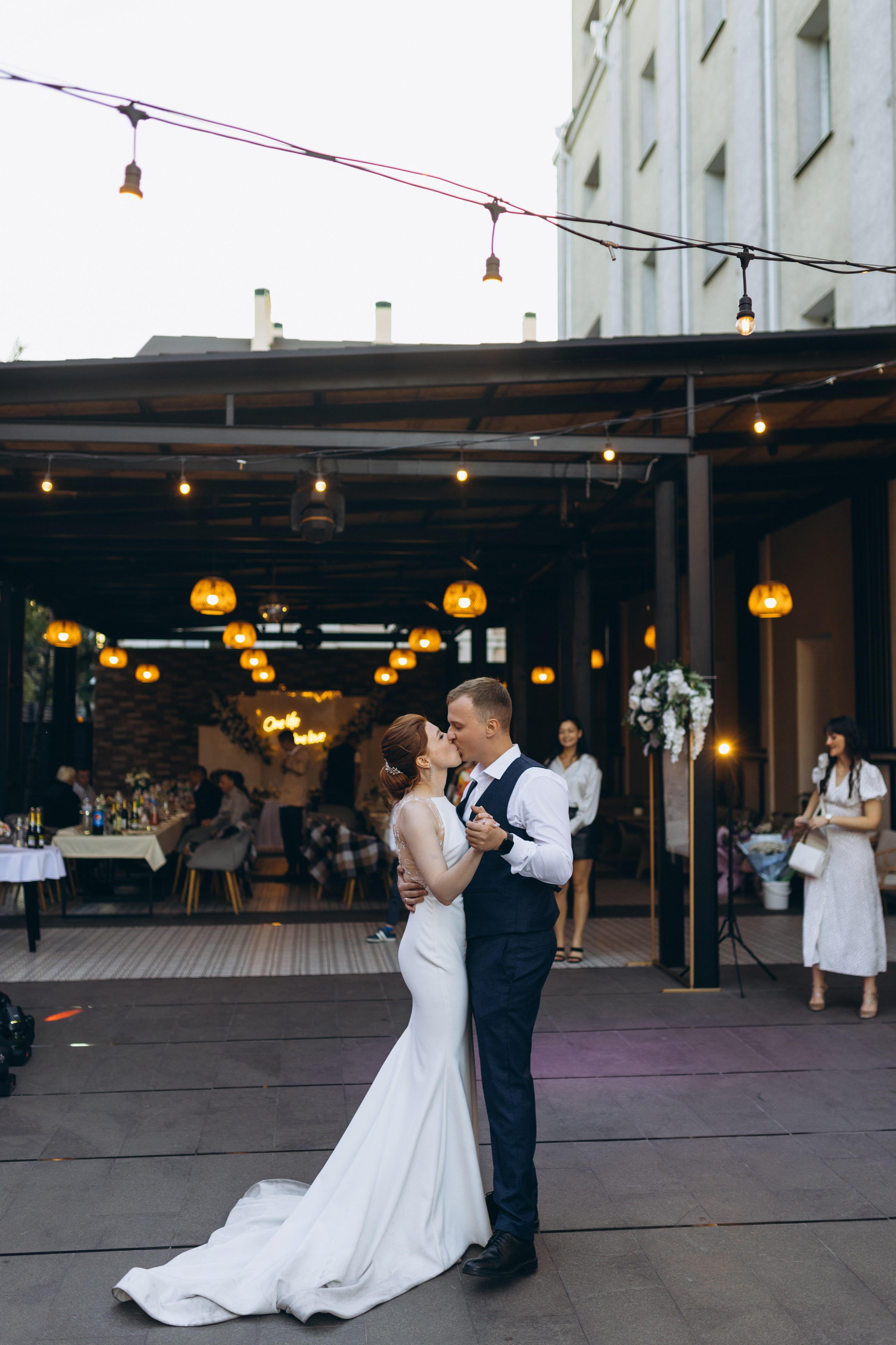 09.09 M&K. Весільний фотограф Влад Костюк