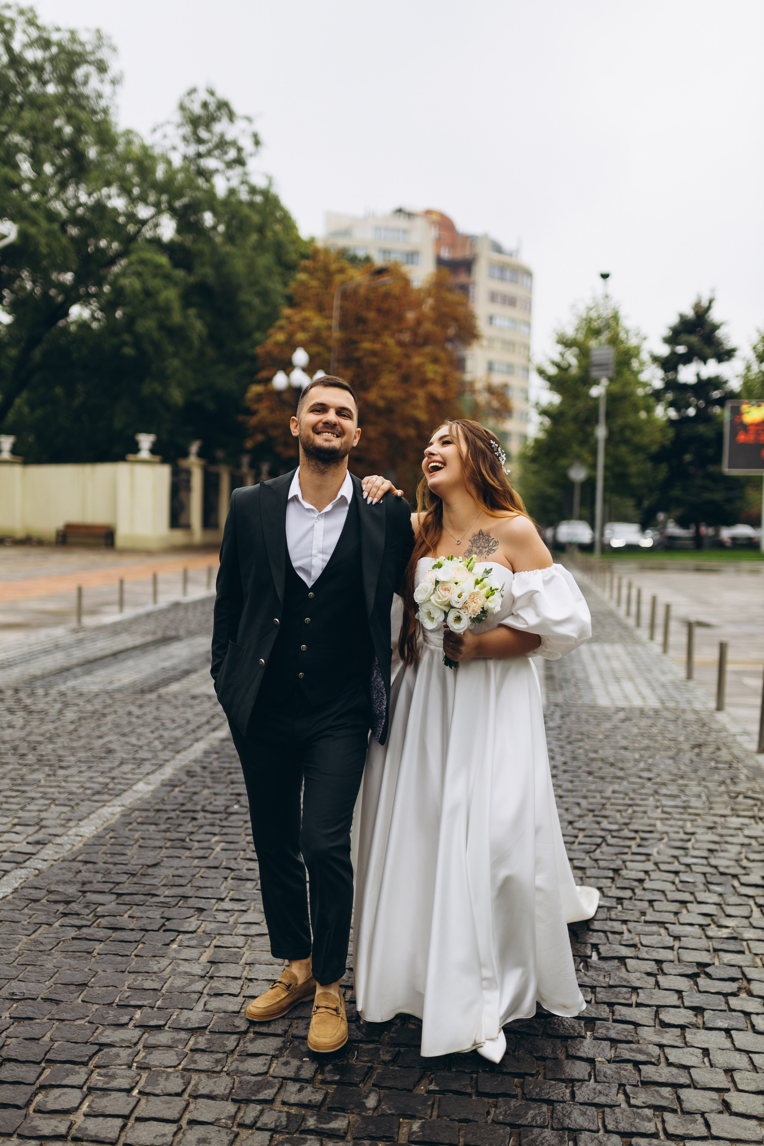 15.09 Y&V. Весільний фотограф Влад Костюк