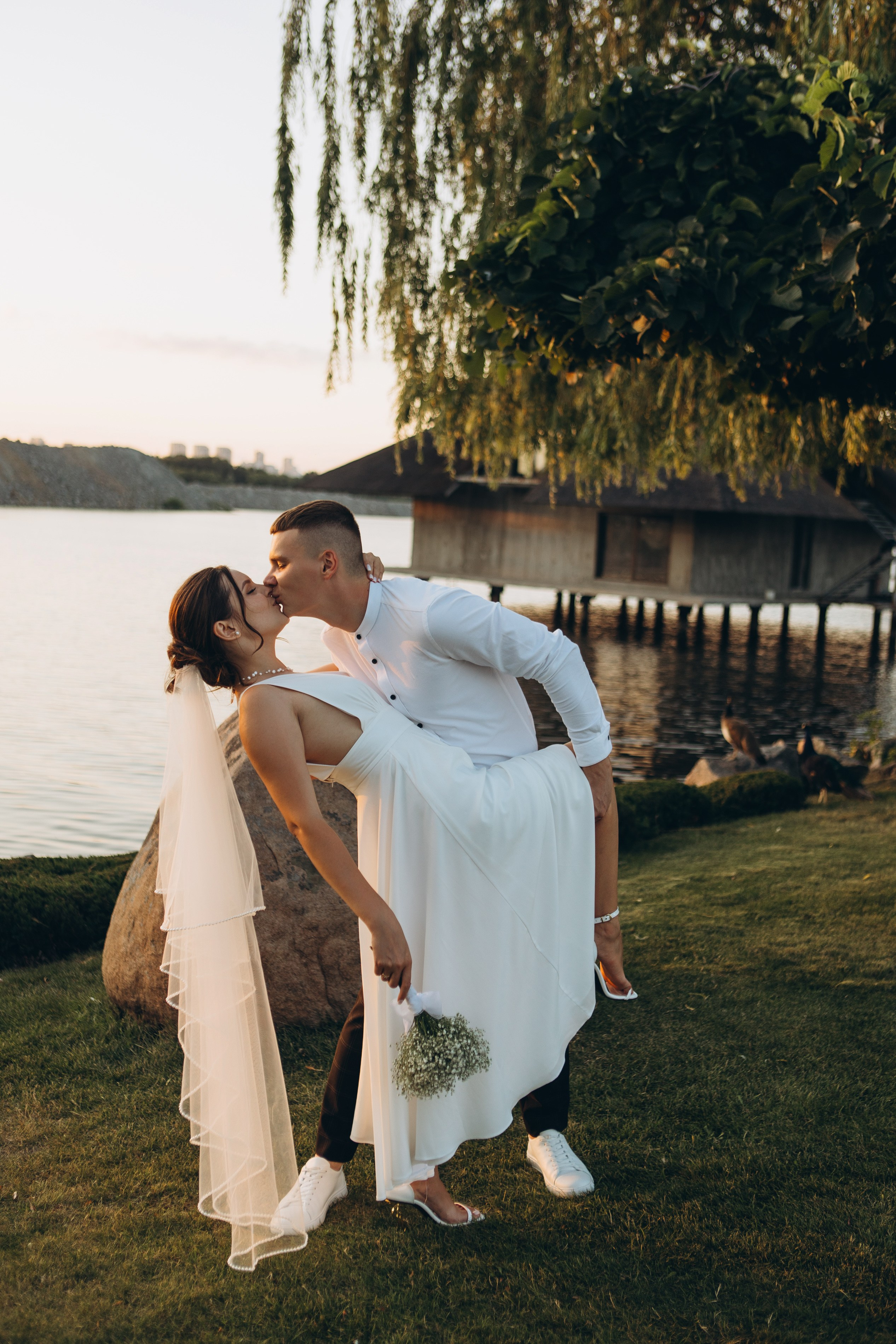 21.07 O&A. Весільний фотограф Влад Костюк