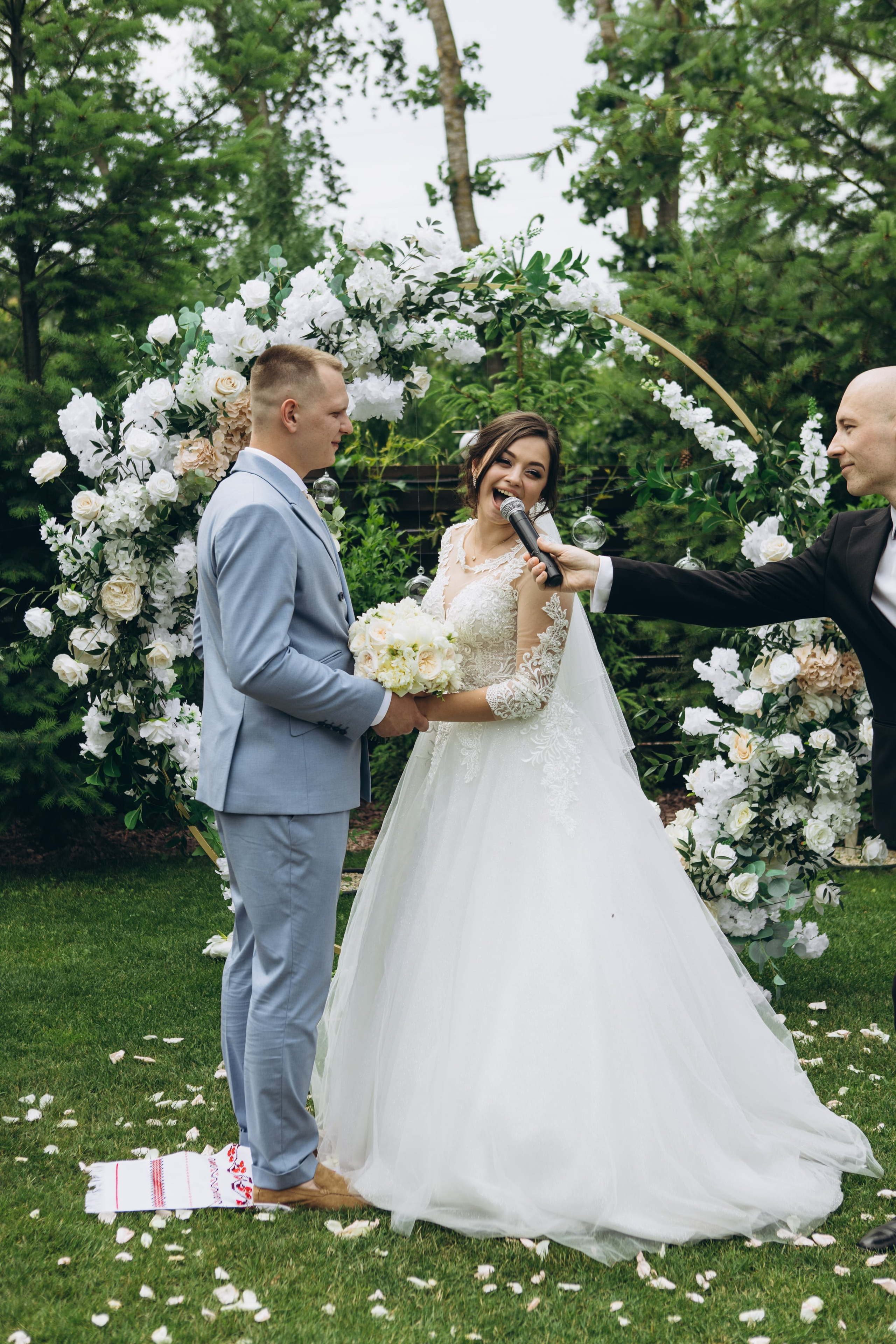 10.06 V&P. Весільний фотограф Влад Костюк