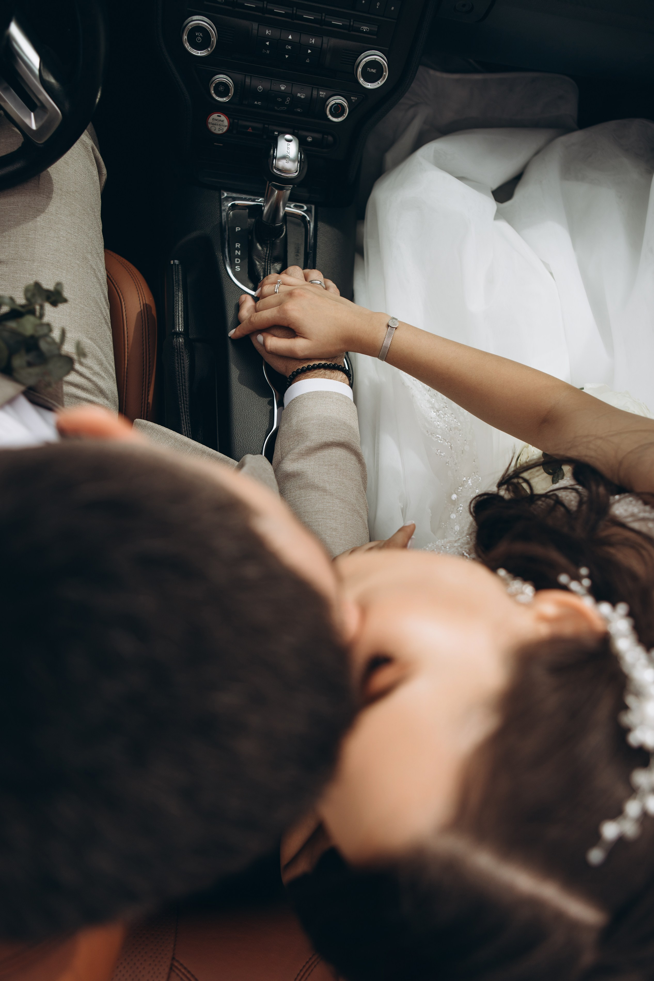 08.08 V&M. Весільний фотограф Влад Костюк