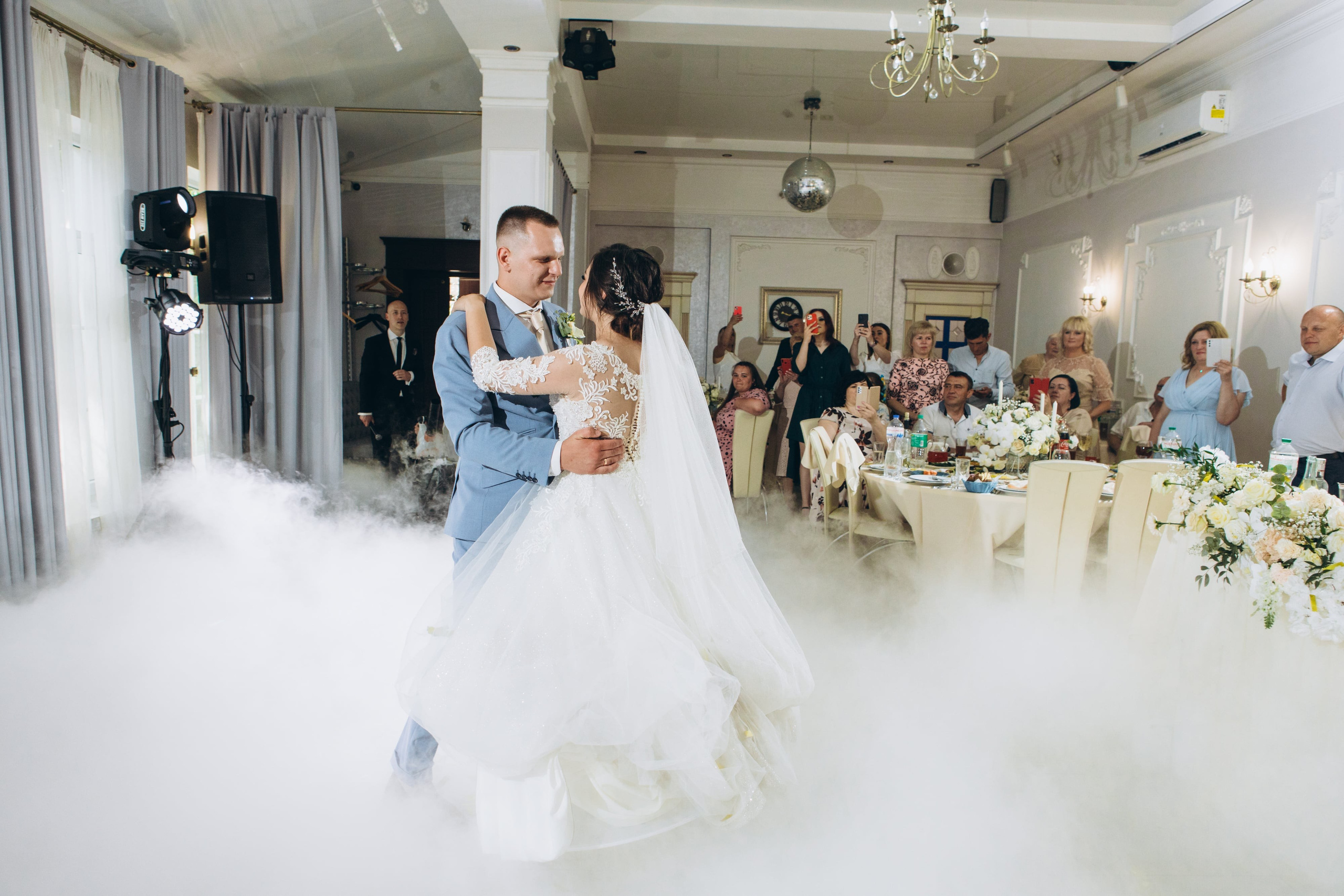 10.06 V&P. Весільний фотограф Влад Костюк