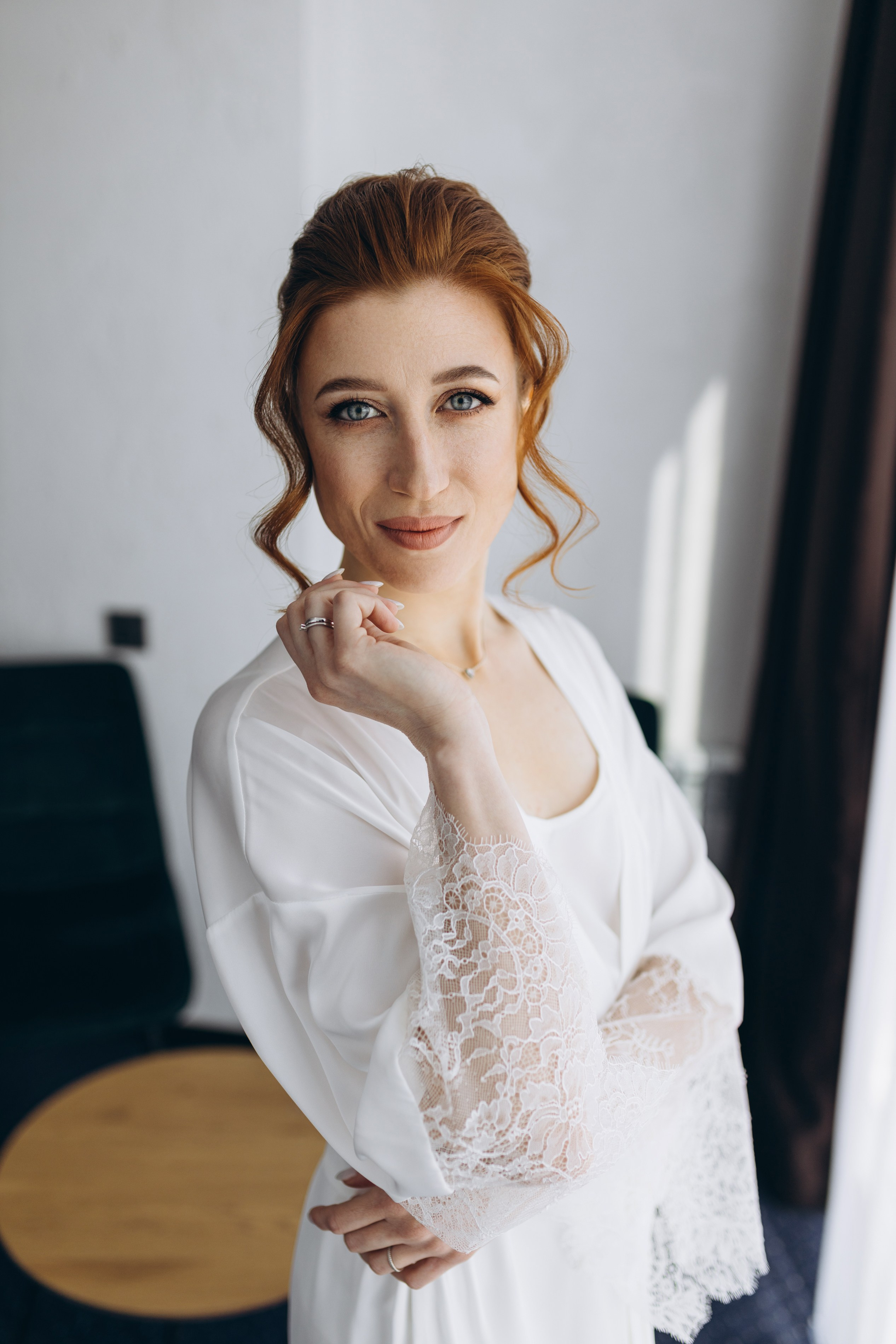 09.09 M&K. Весільний фотограф Влад Костюк