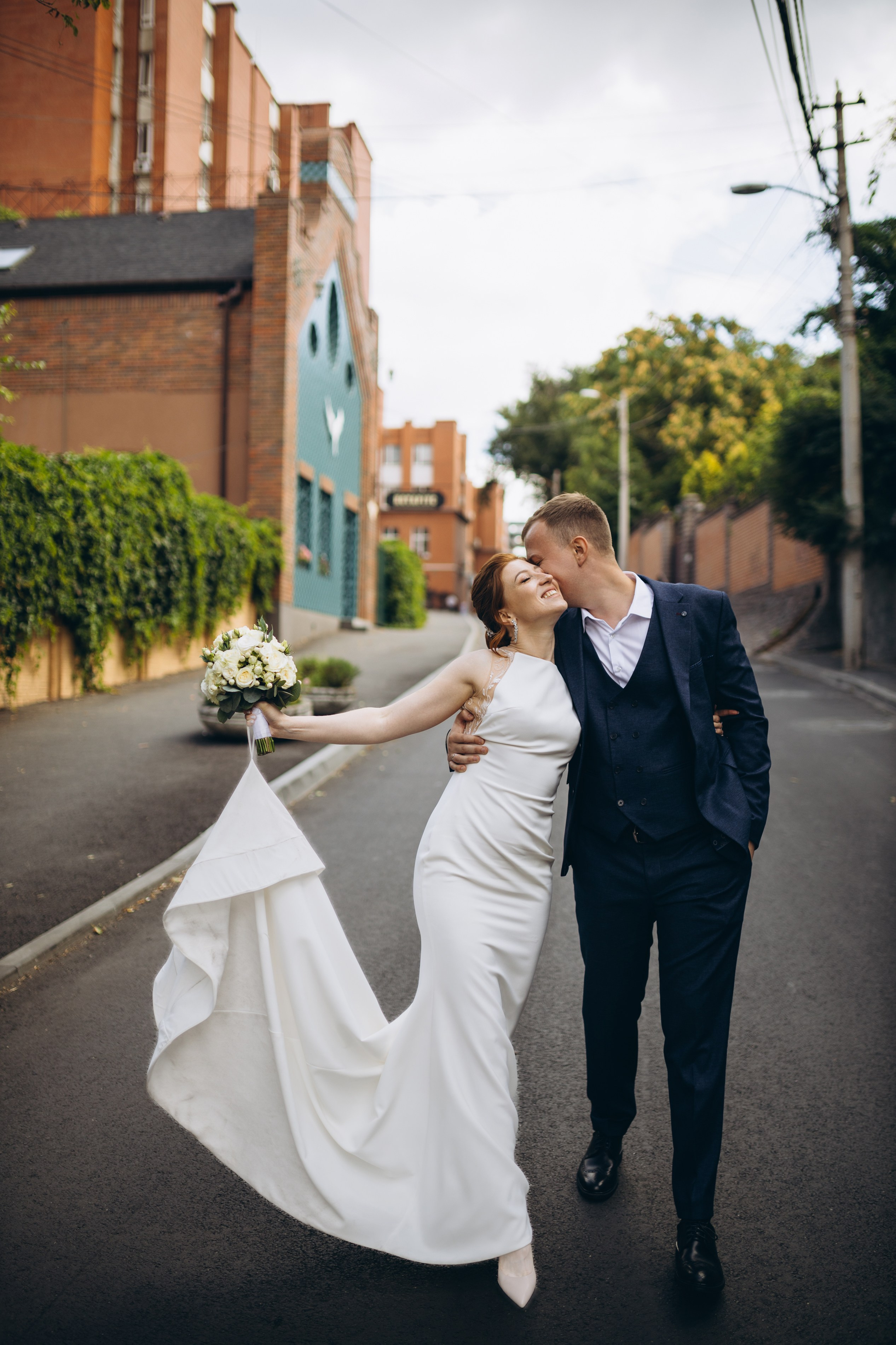 09.09 M&K. Весільний фотограф Влад Костюк