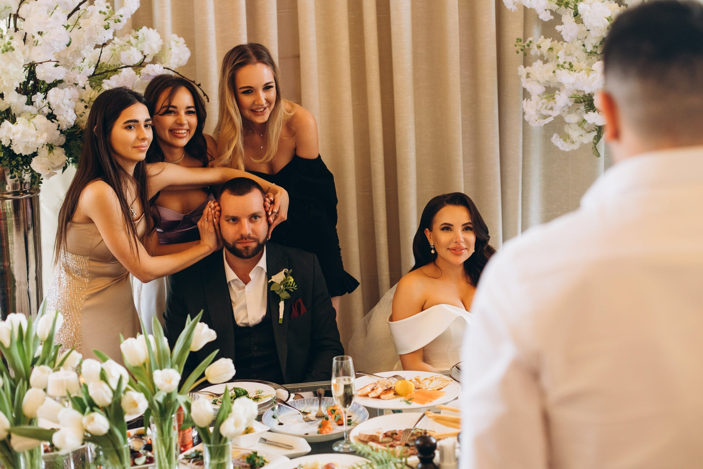 23.03 A&K. Весільний фотограф Влад Костюк