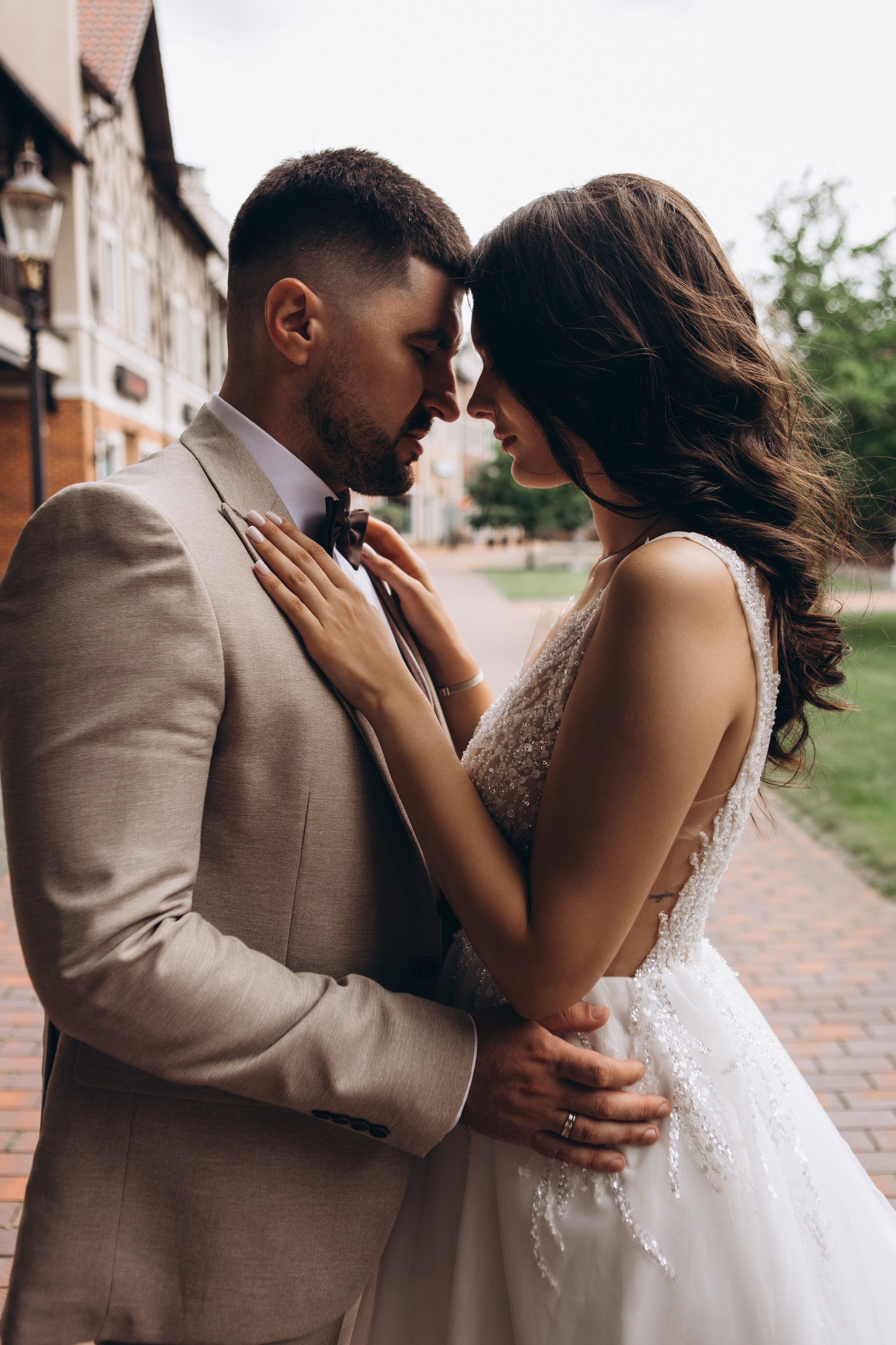 08.08 V&M. Весільний фотограф Влад Костюк