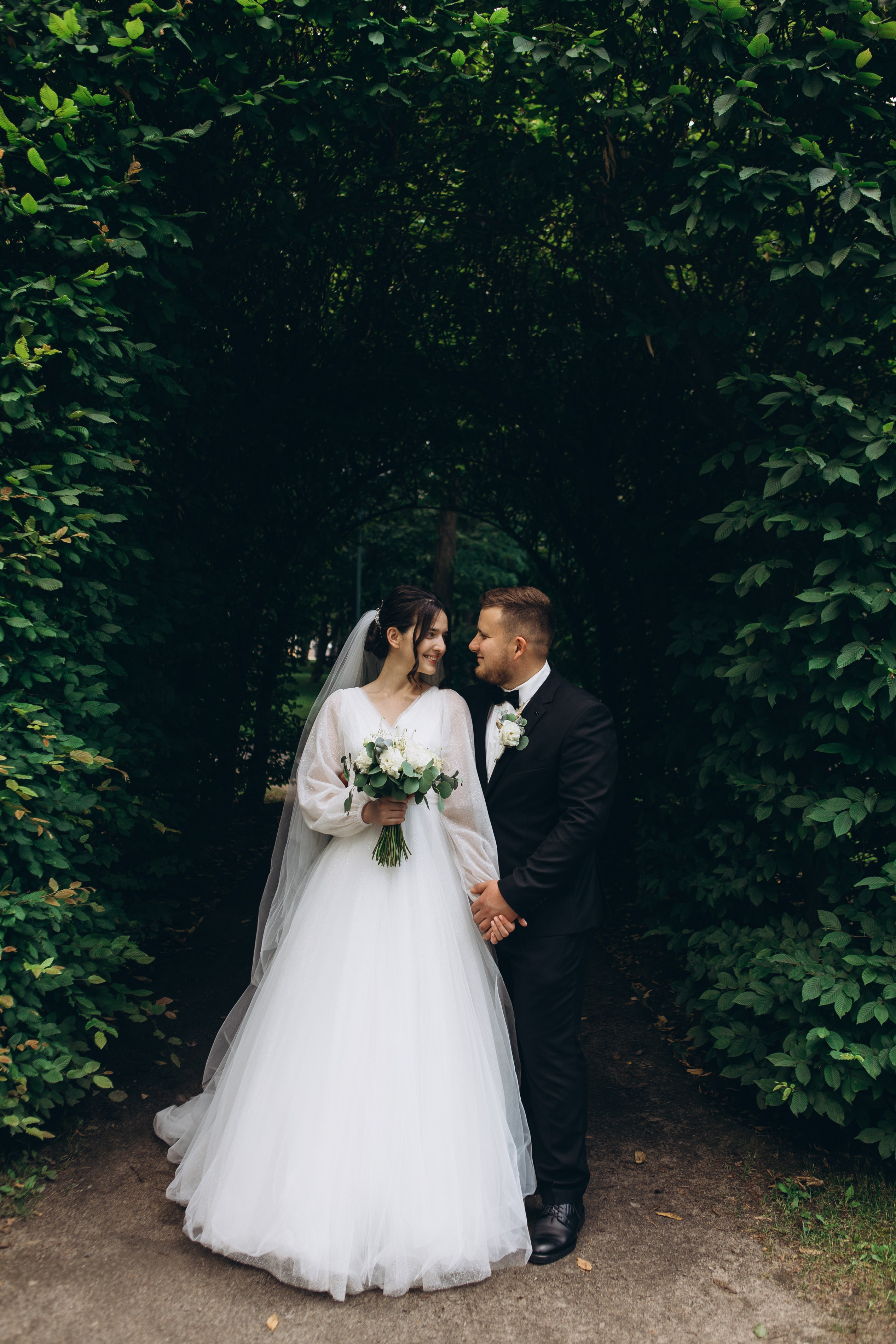 01.07 D&O. Весільний фотограф Влад Костюк