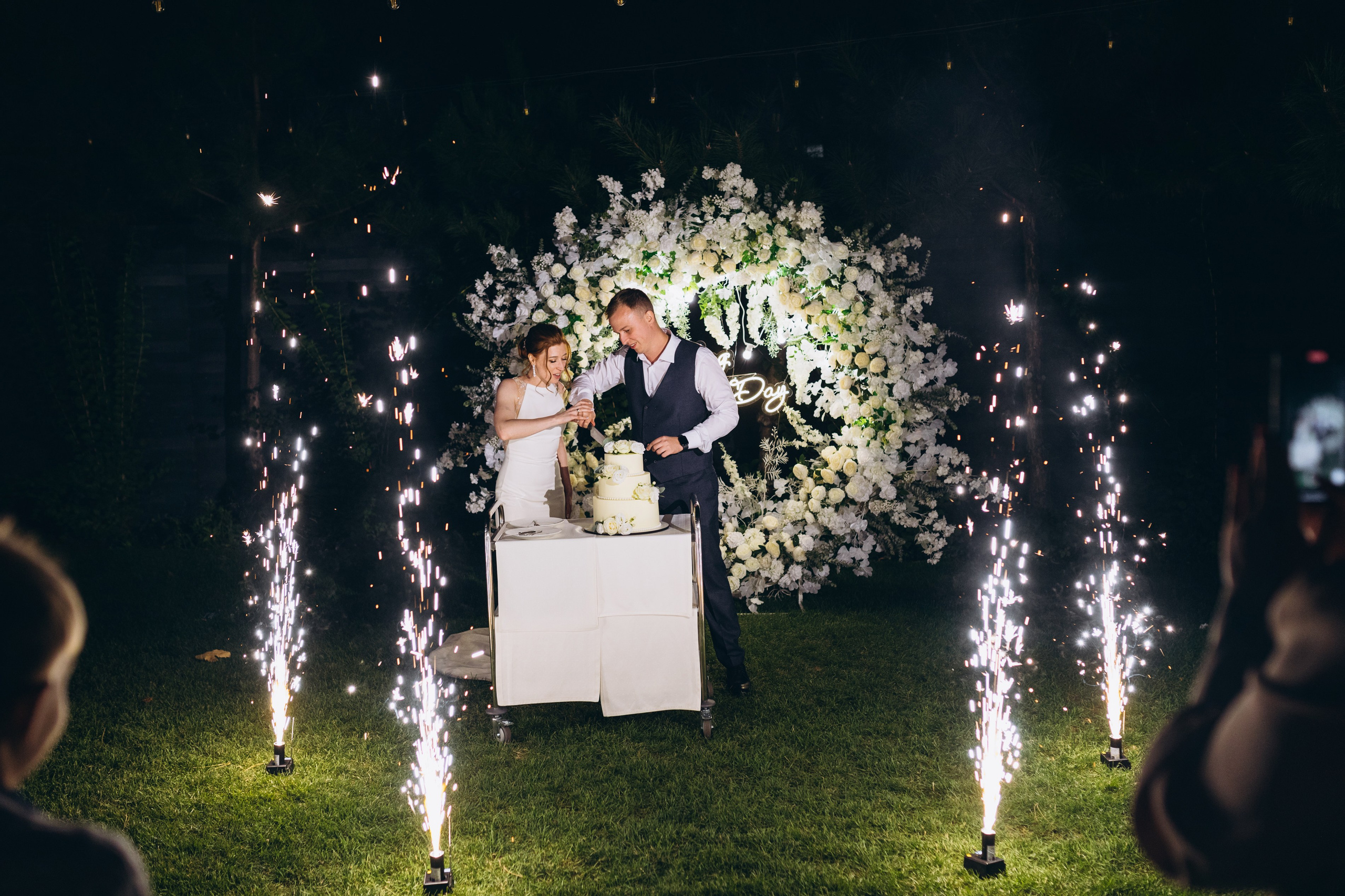 09.09 M&K. Весільний фотограф Влад Костюк