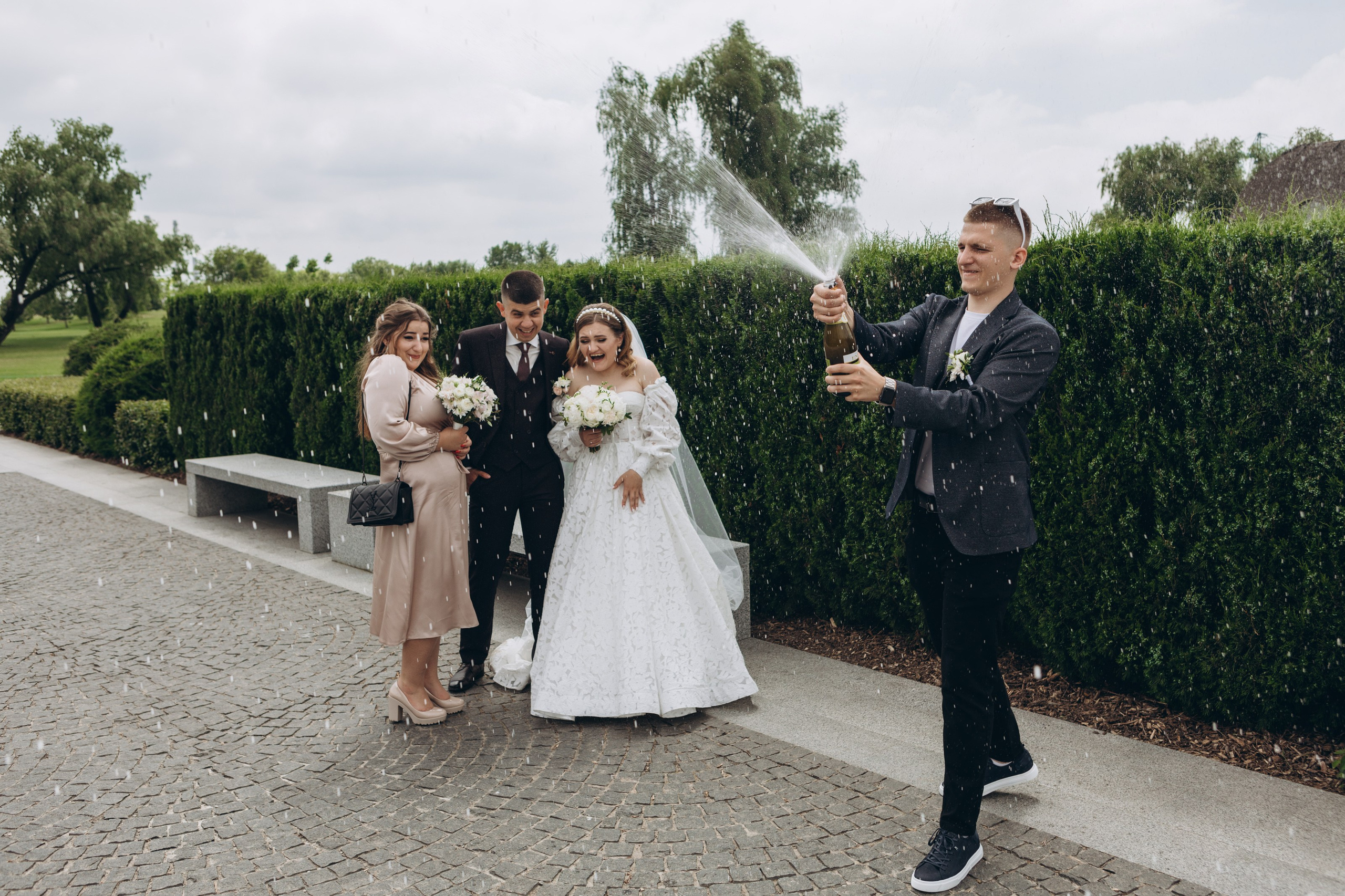 15.06 L&I. Весільний фотограф Влад Костюк