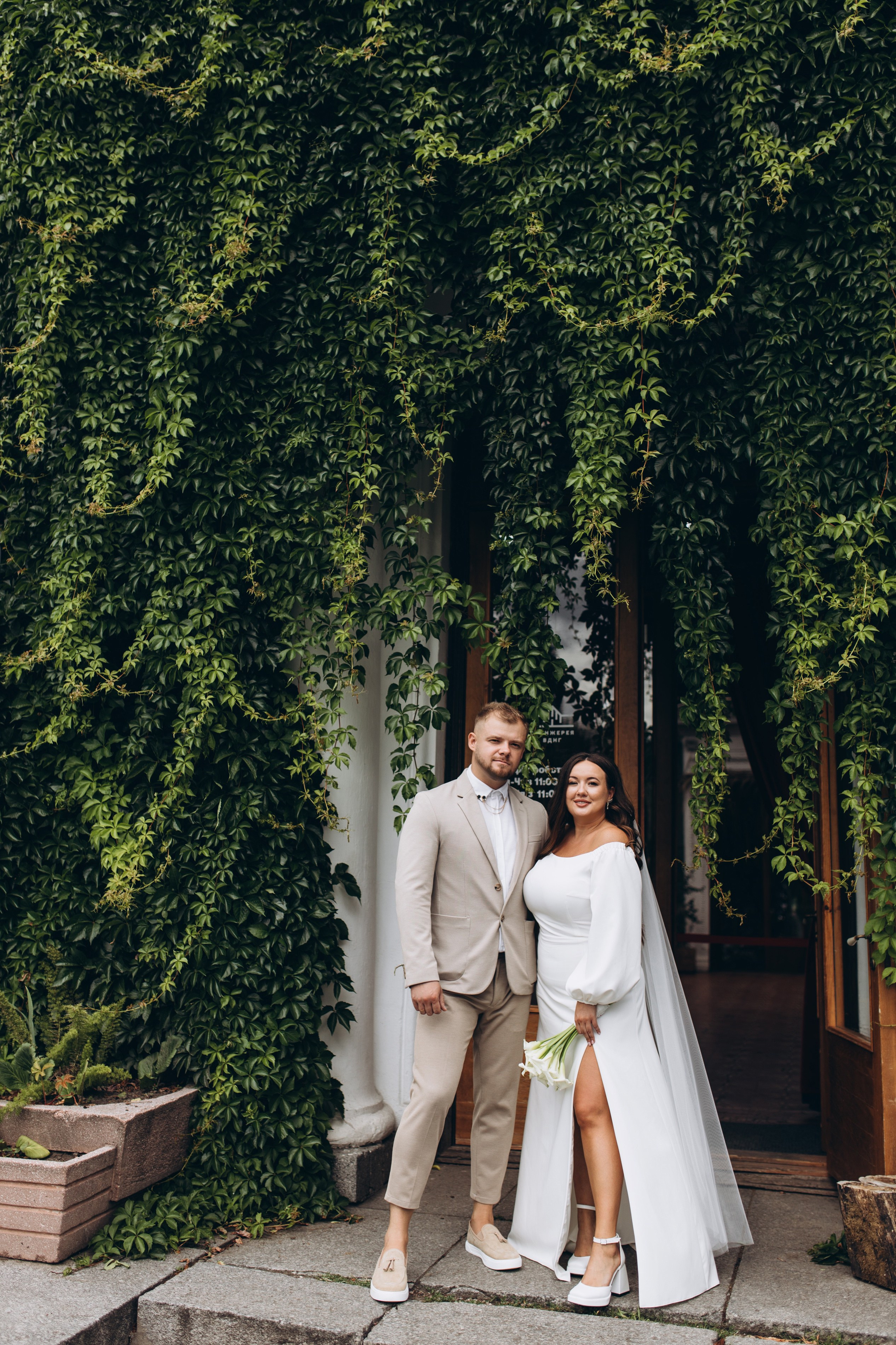 29.07 S&V. Весільний фотограф Влад Костюк