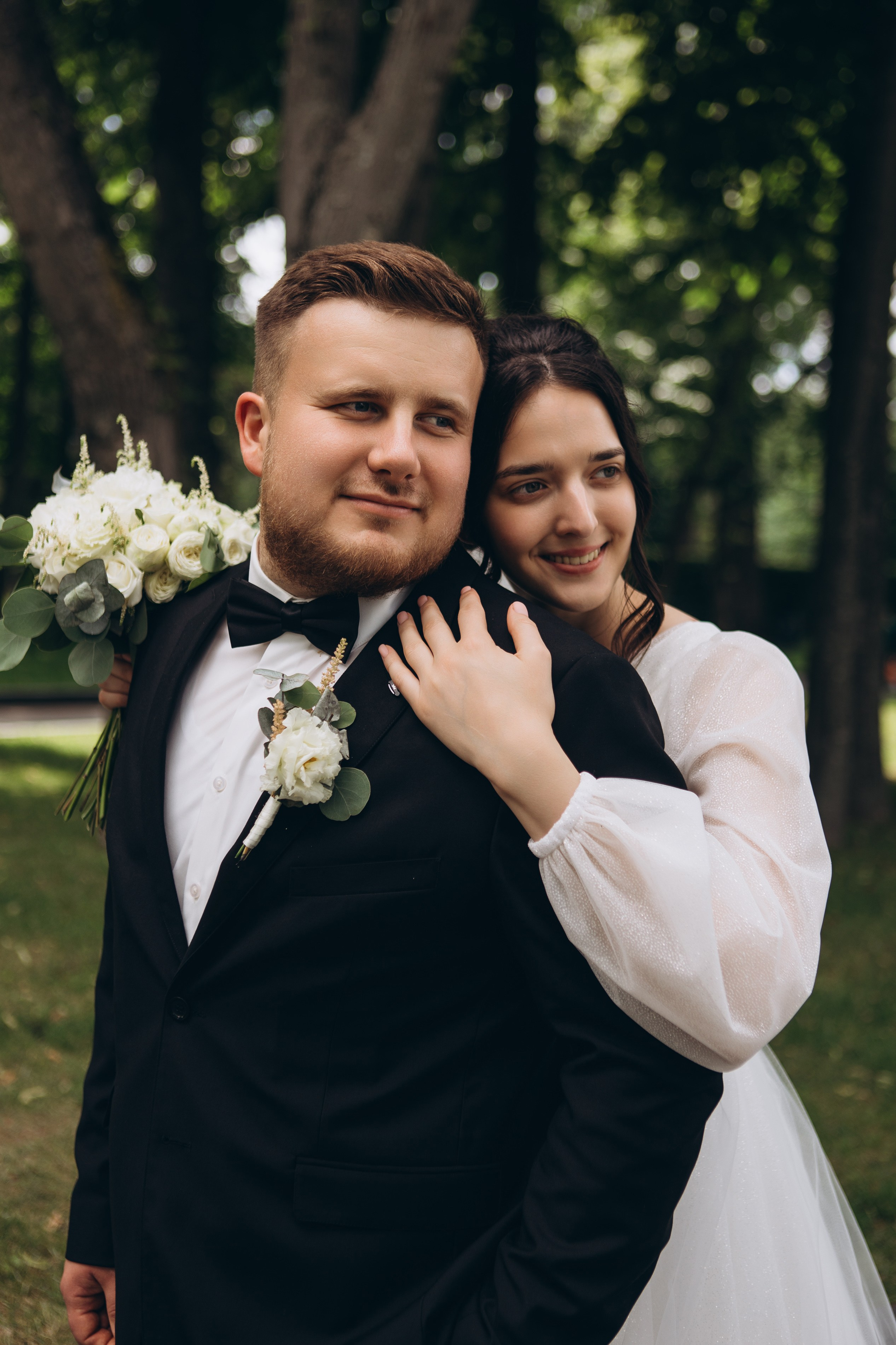 01.07 D&O. Весільний фотограф Влад Костюк