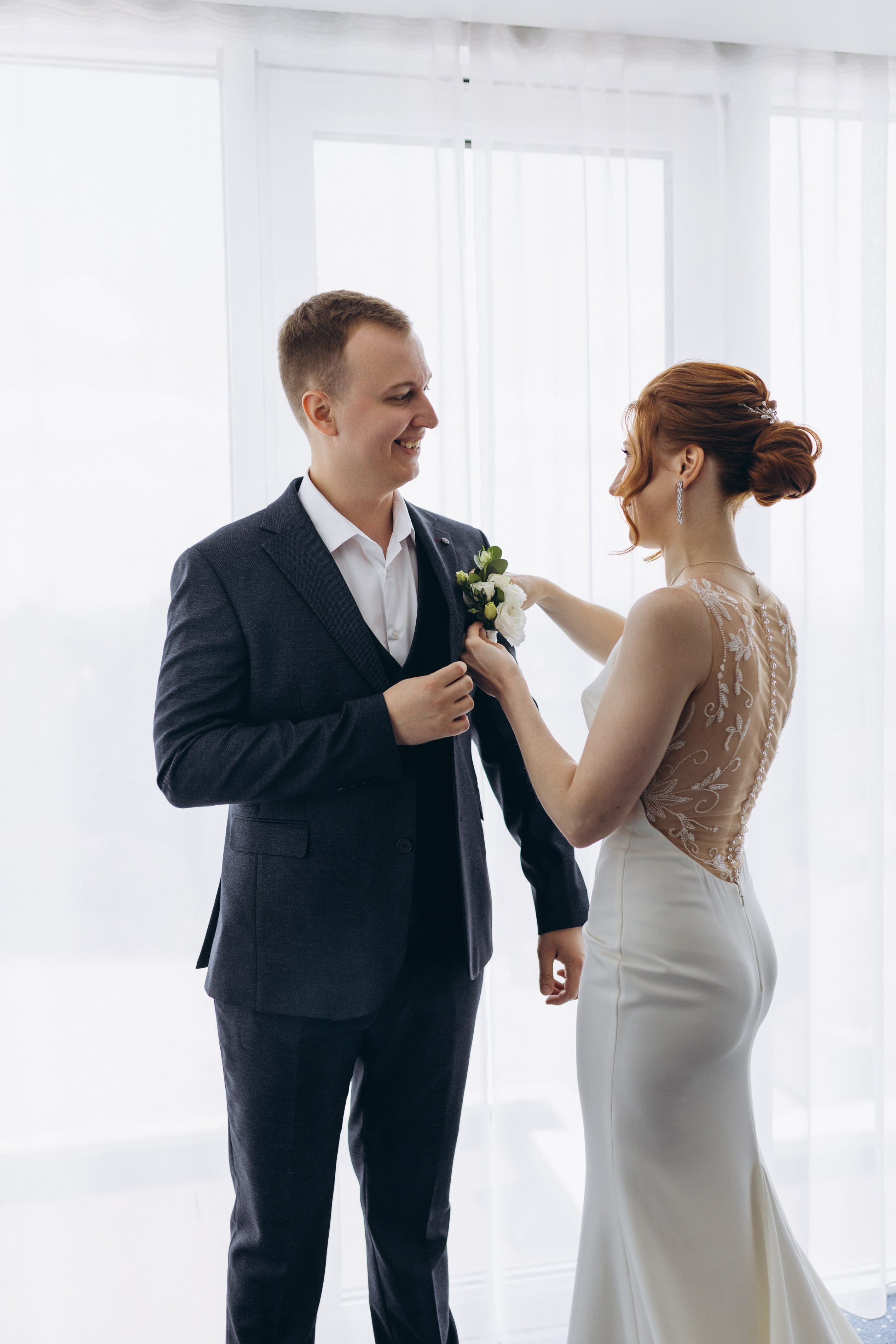 09.09 M&K. Весільний фотограф Влад Костюк