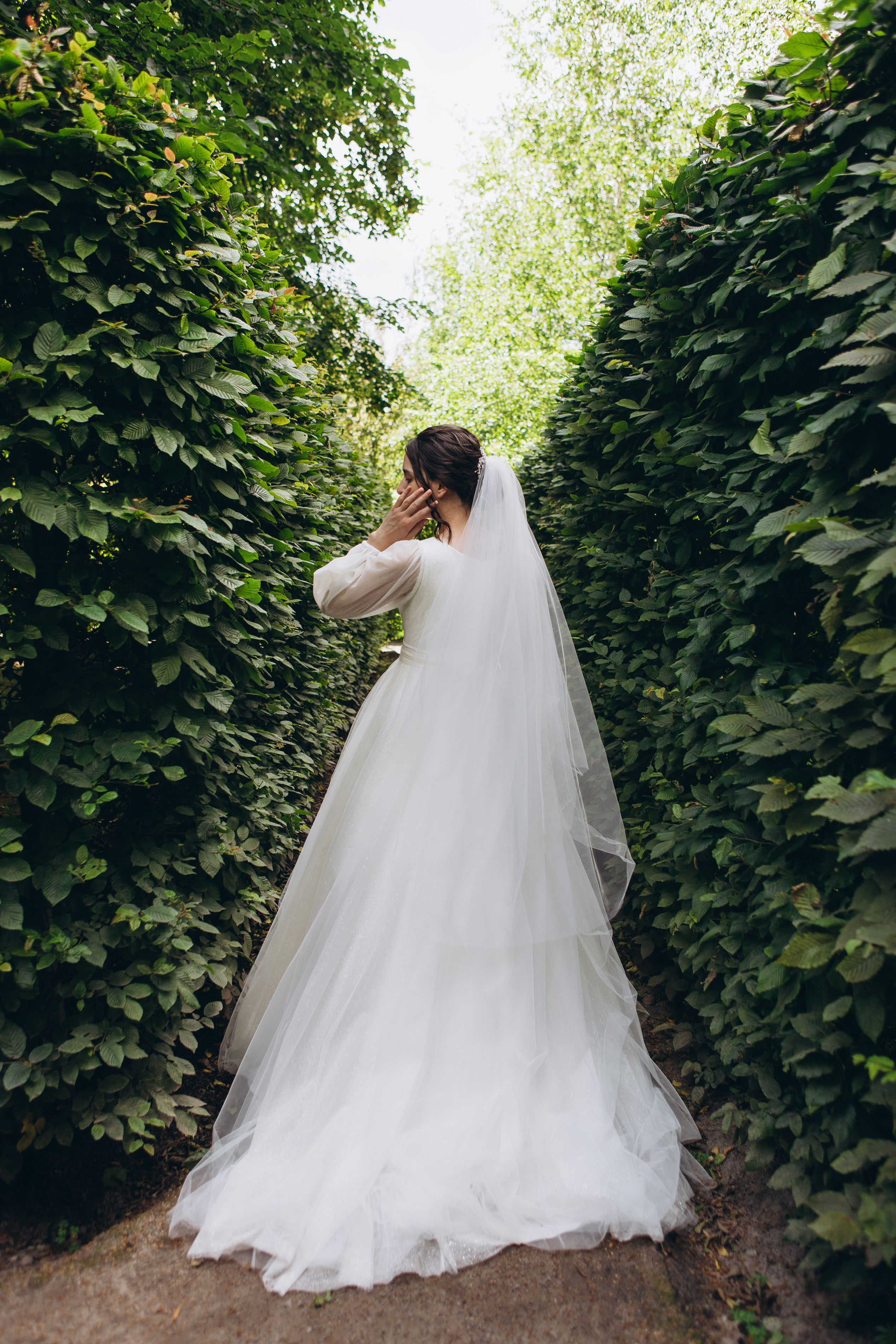 01.07 D&O. Весільний фотограф Влад Костюк