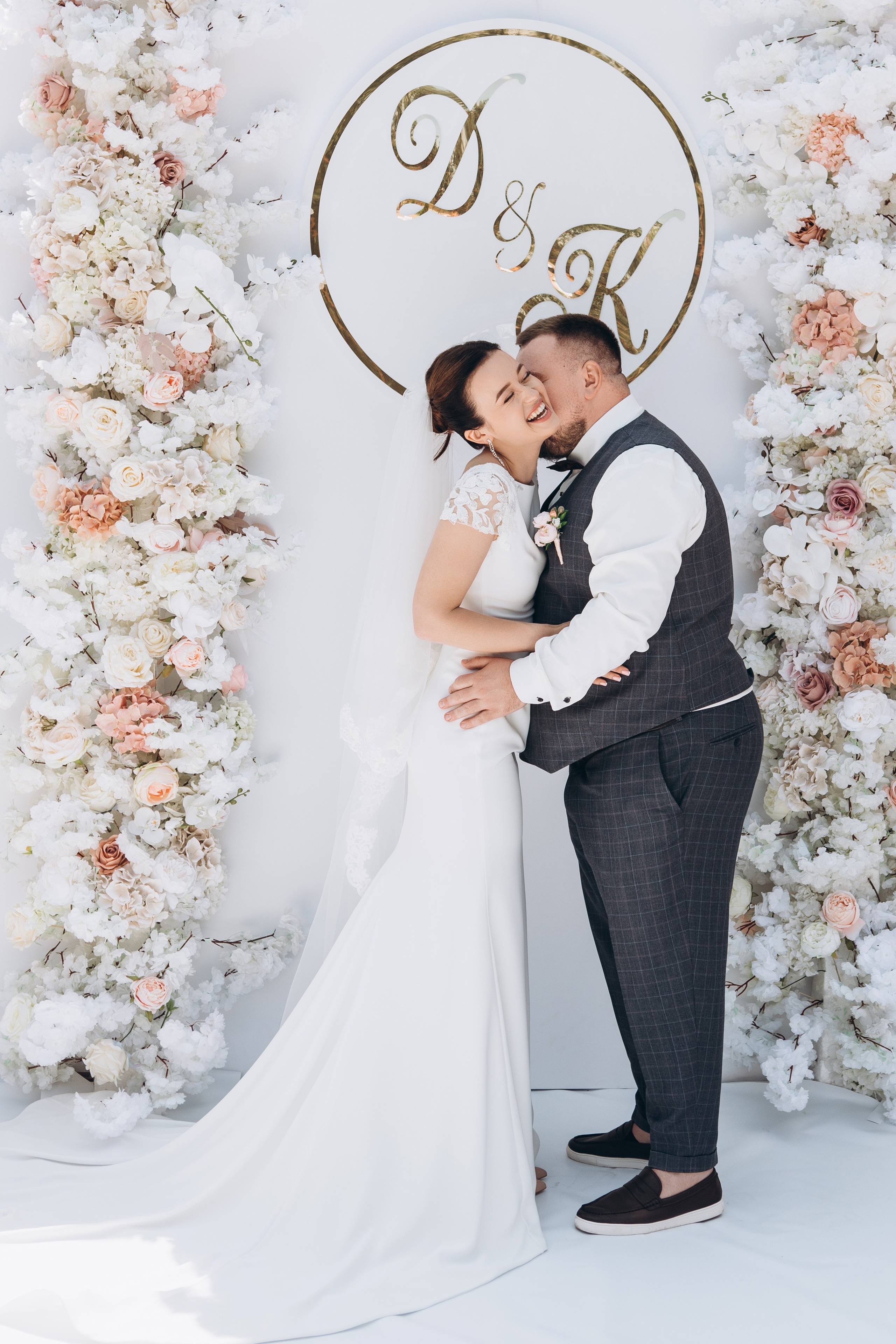 17.06 K&D. Весільний фотограф Влад Костюк