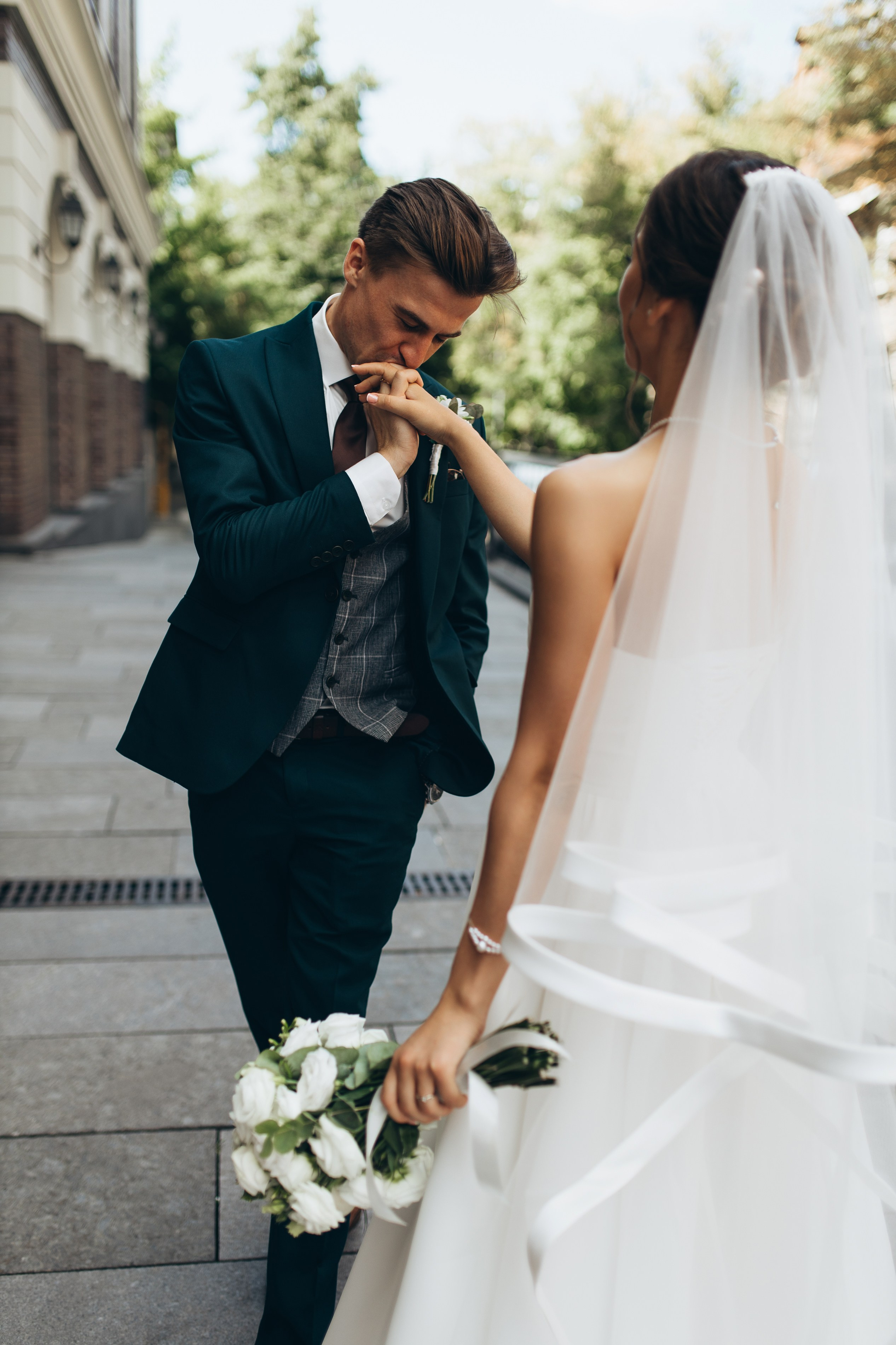 30.07 S&I. Весільний фотограф Влад Костюк