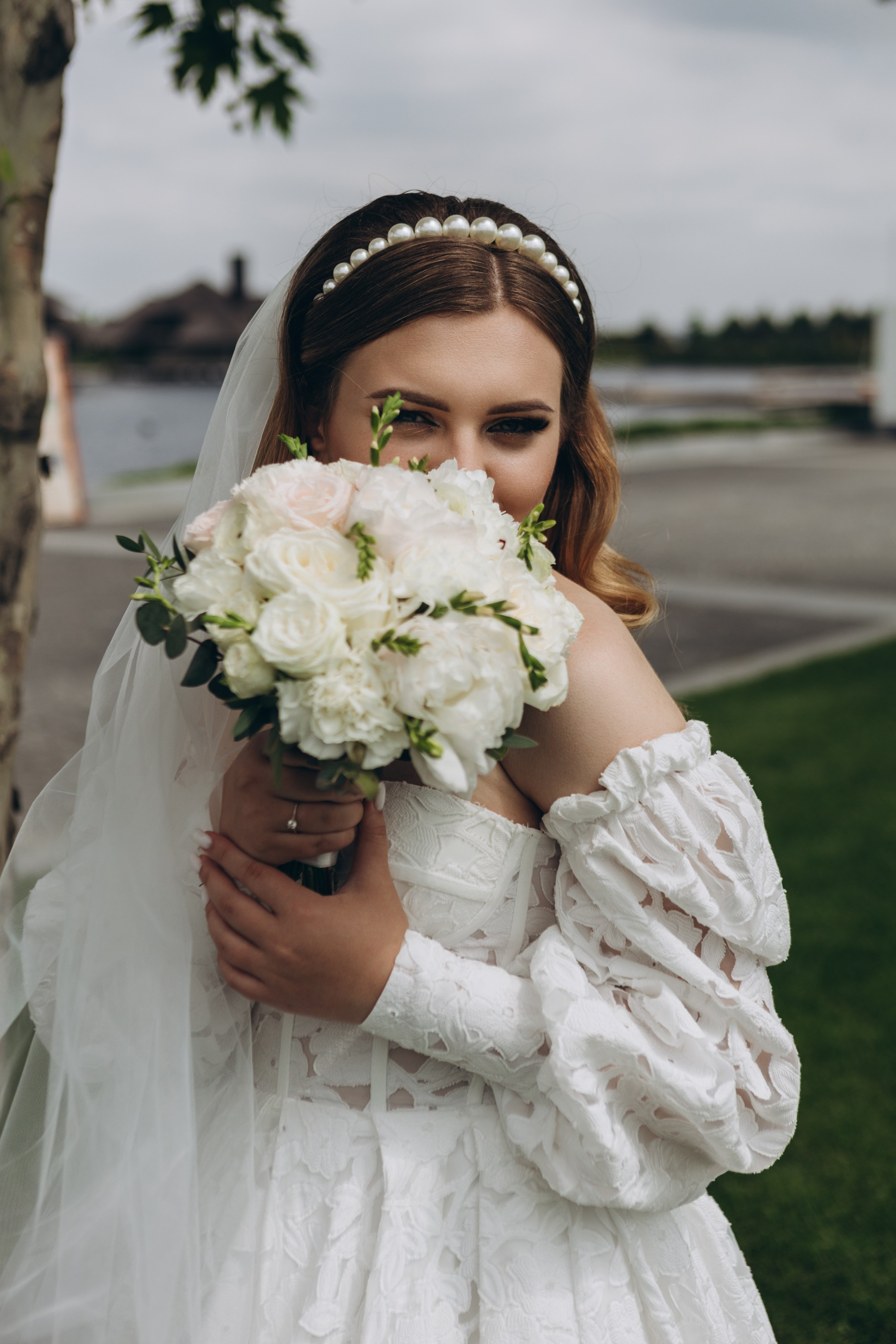 15.06 L&I. Весільний фотограф Влад Костюк