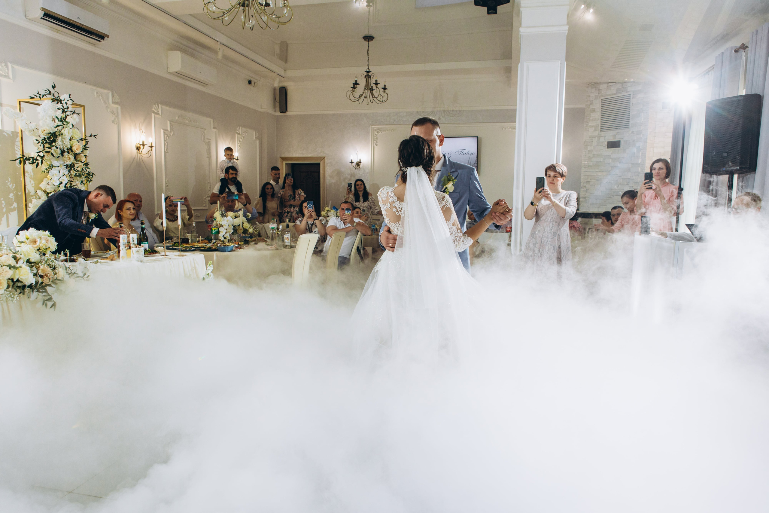 10.06 V&P. Весільний фотограф Влад Костюк