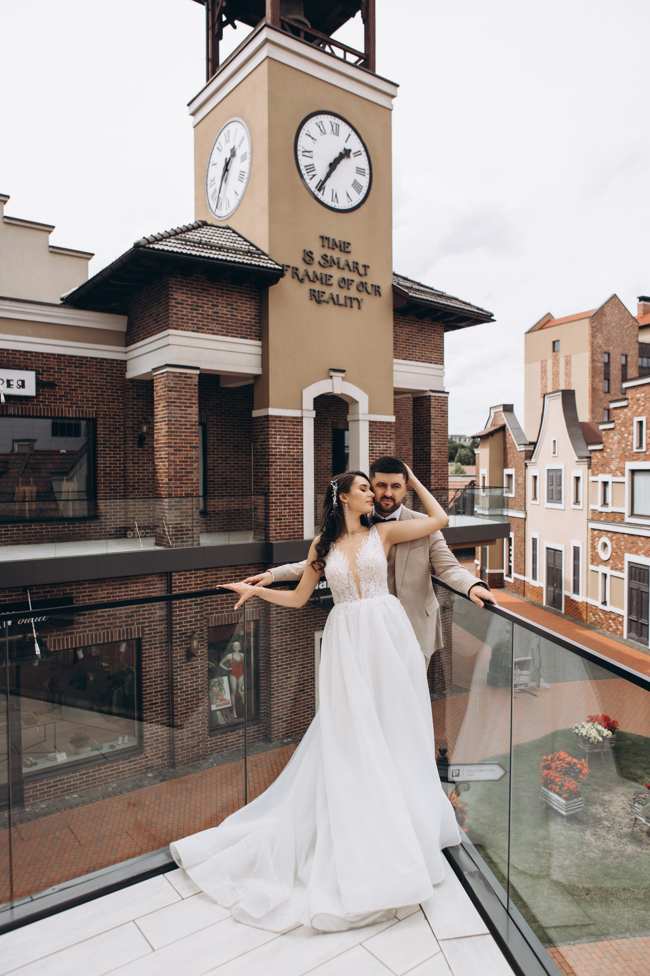 08.08 V&M. Весільний фотограф Влад Костюк