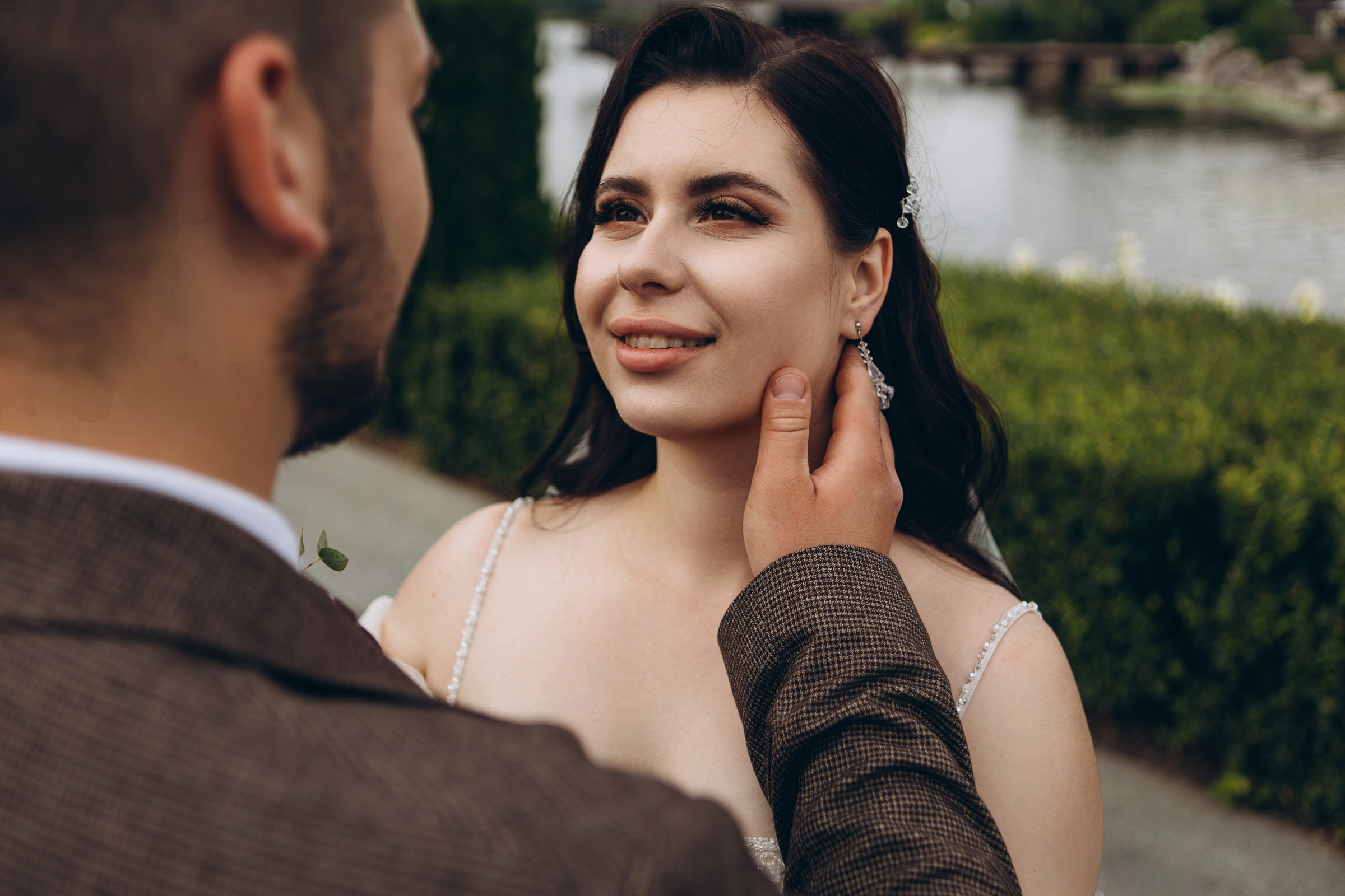 14.06 D&A. Весільний фотограф Влад Костюк