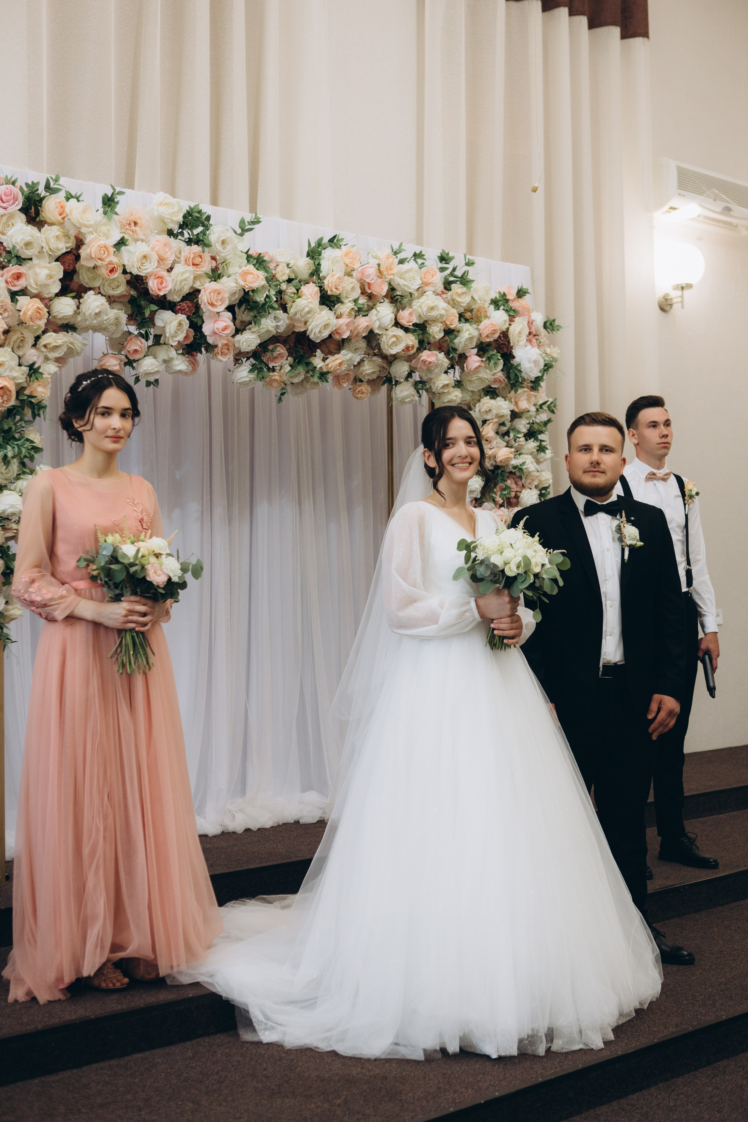 01.07 D&O. Весільний фотограф Влад Костюк