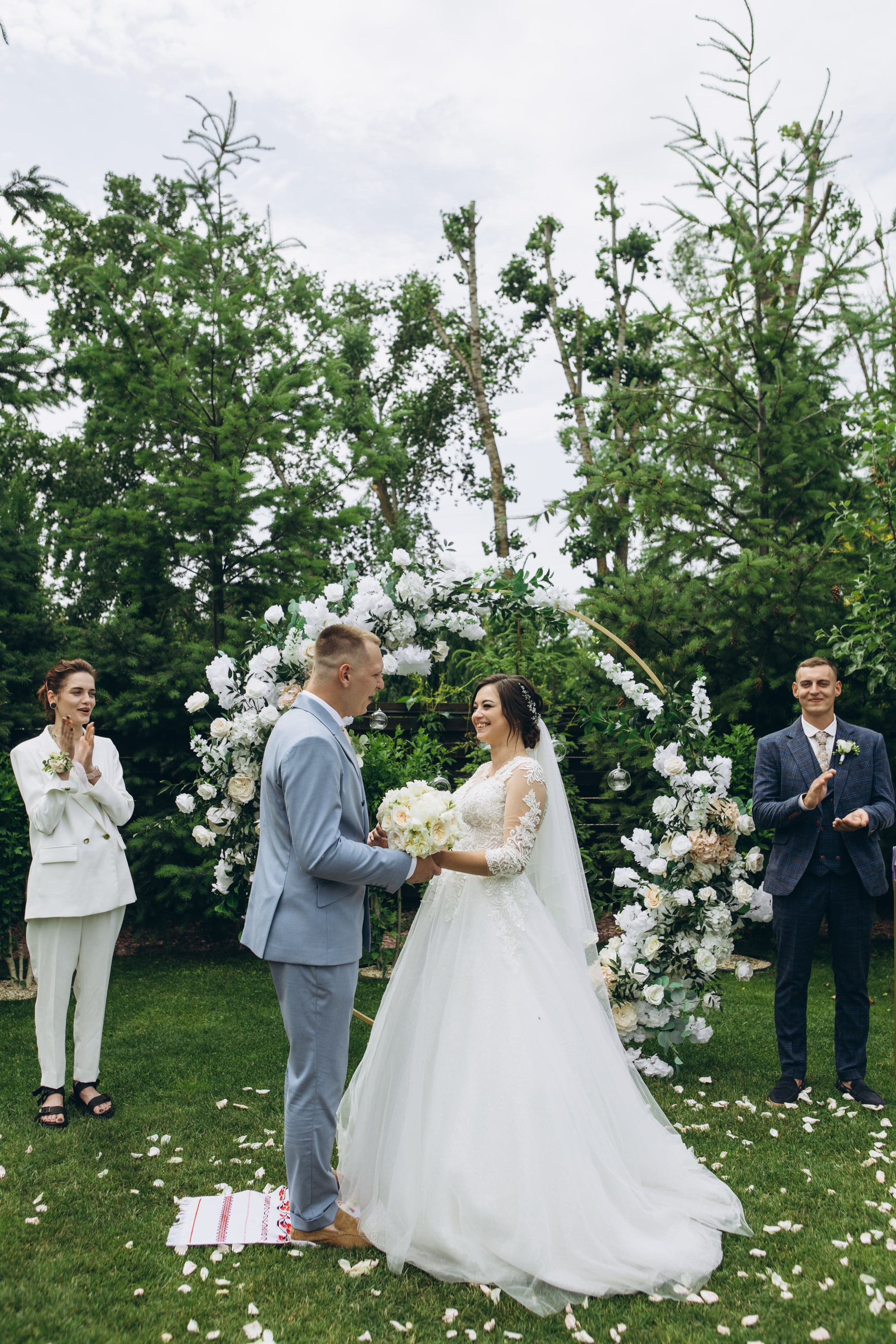 10.06 V&P. Весільний фотограф Влад Костюк